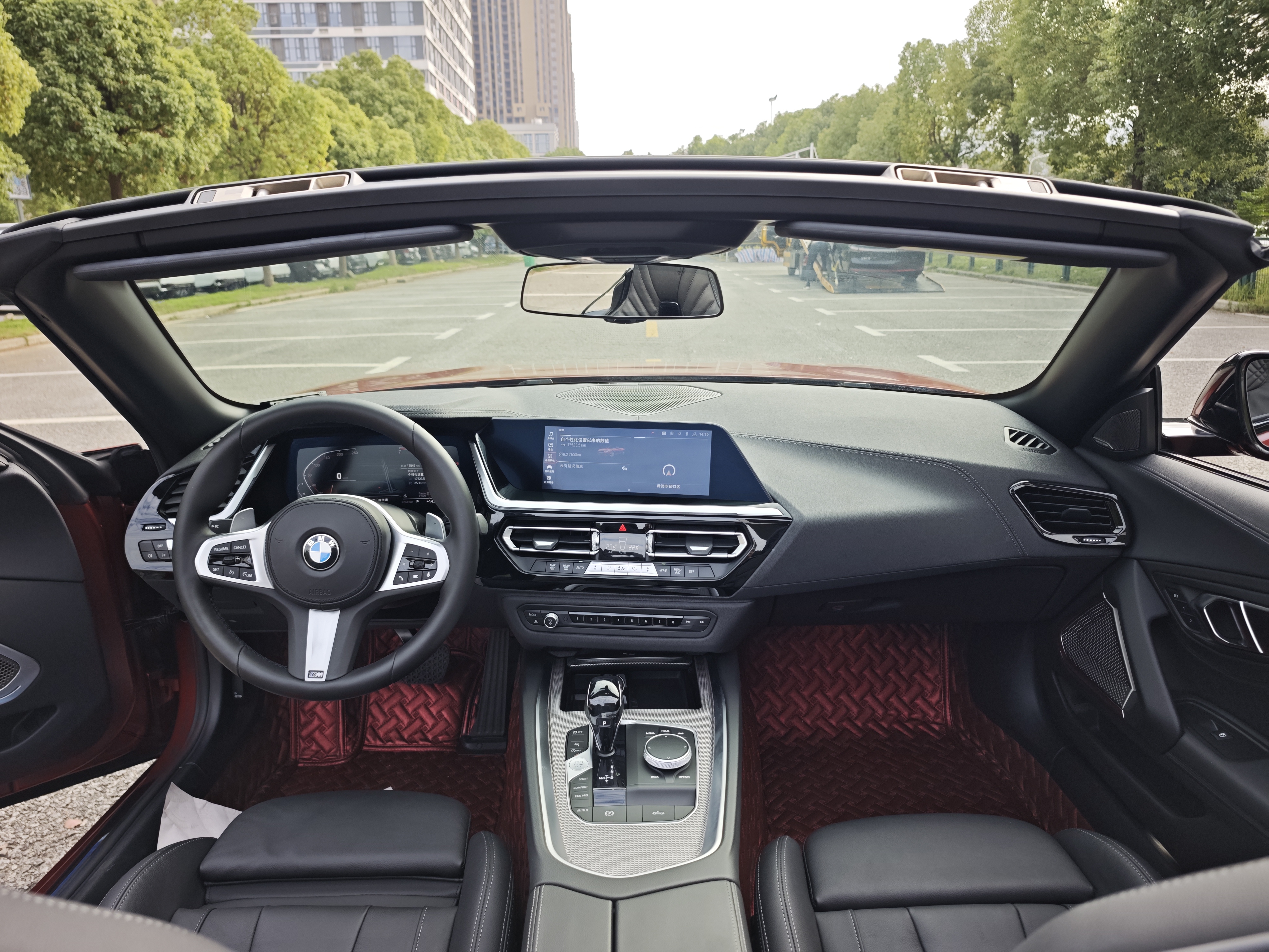 BMW Z4 M40i 2020 immagine di auto #26