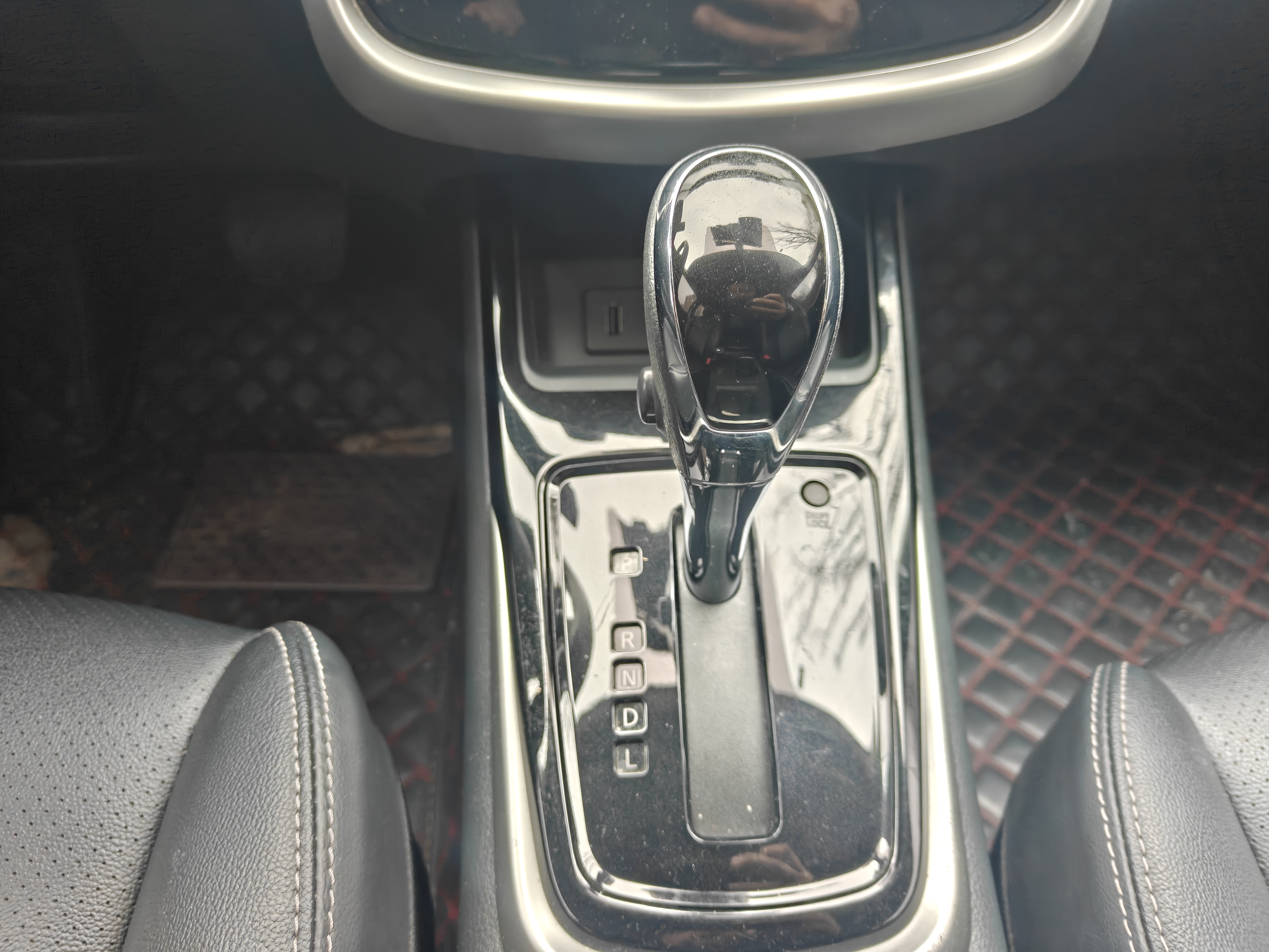 日产 骐达TIIDA 2022 汽车图片 #26