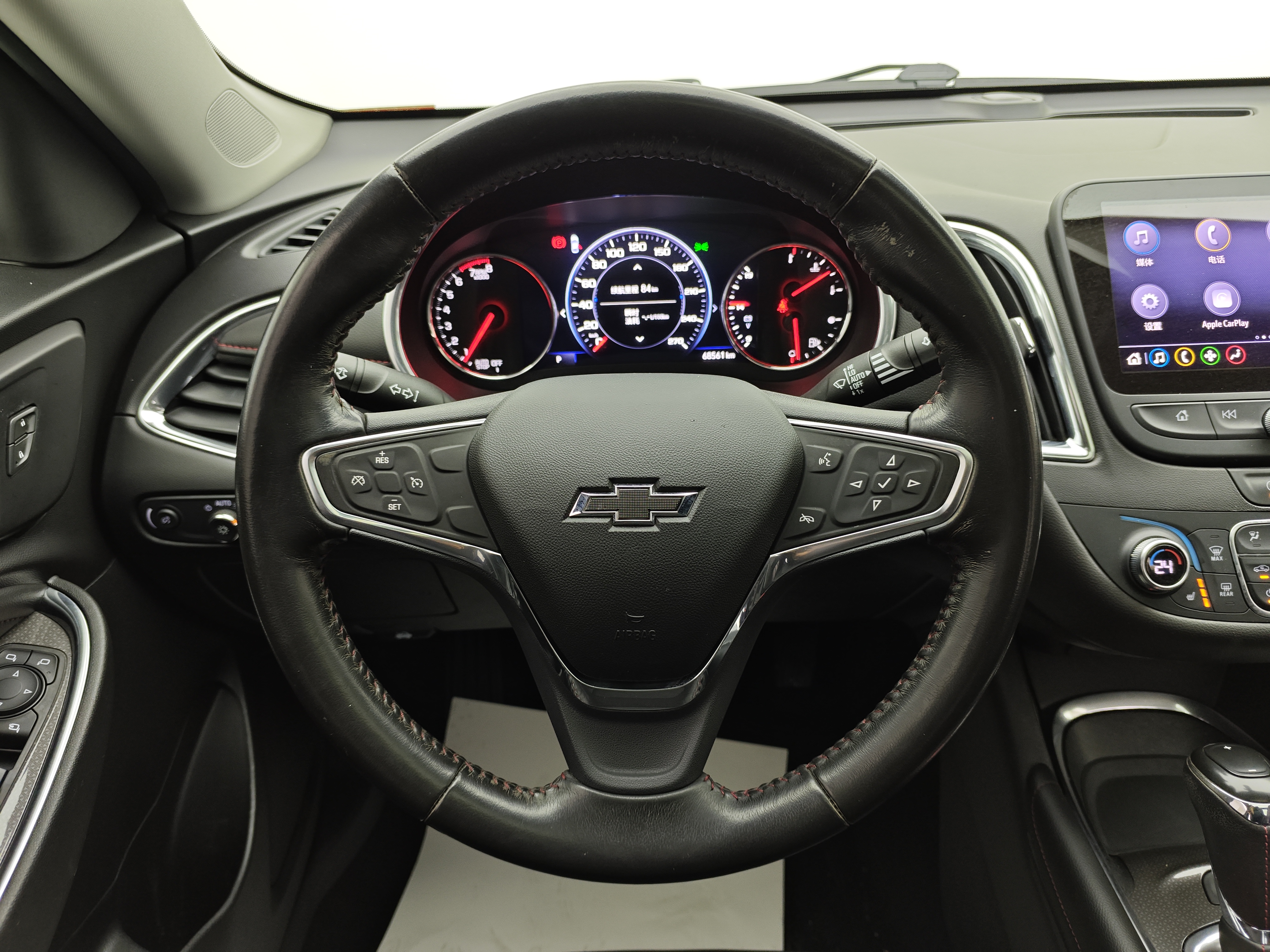 Chevrolet Malibu XL 2020 #26 Chevrolet Malibu XL 2020 car image #26