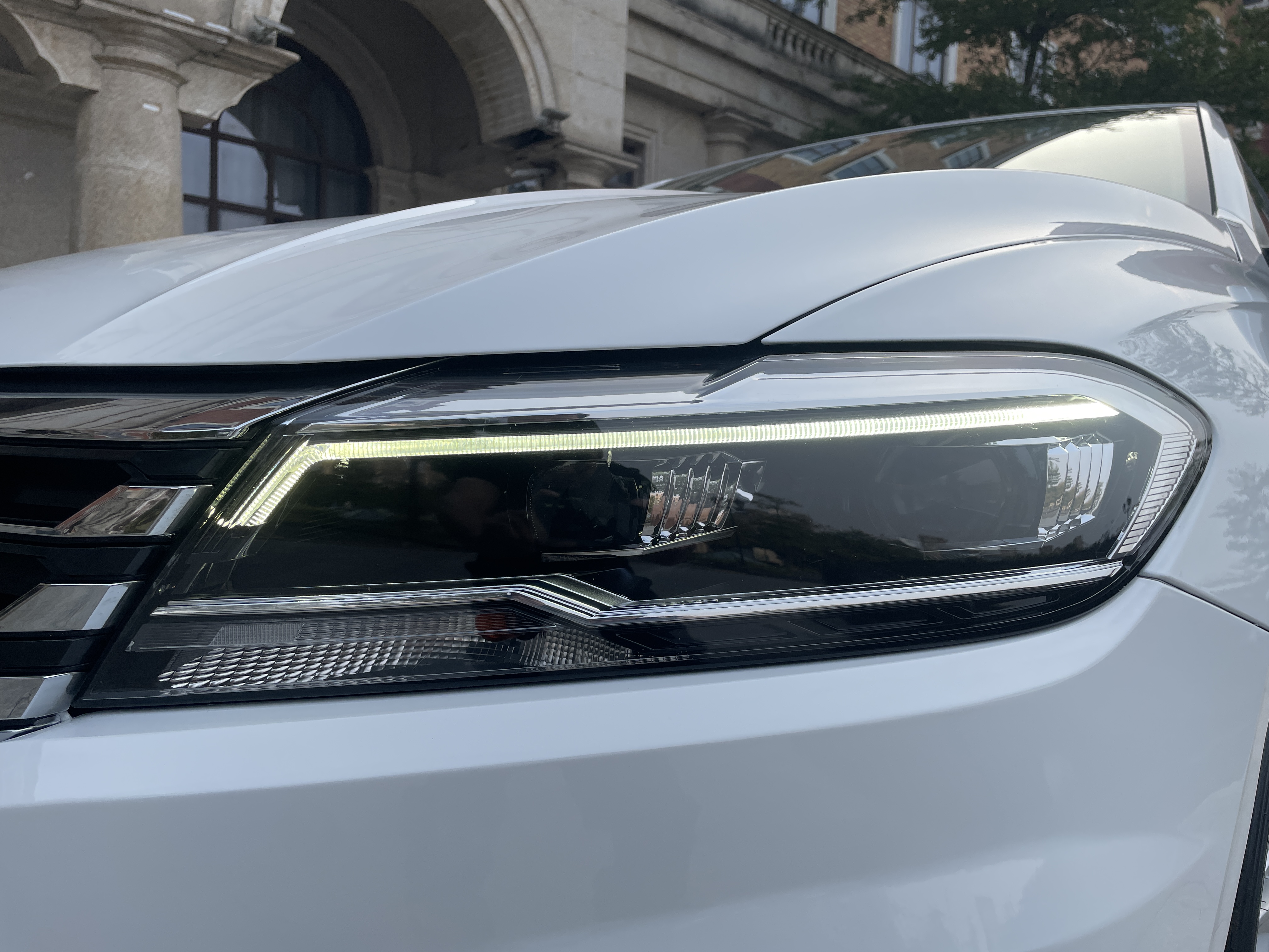 Volkswagen Lavida 2021 car image #26