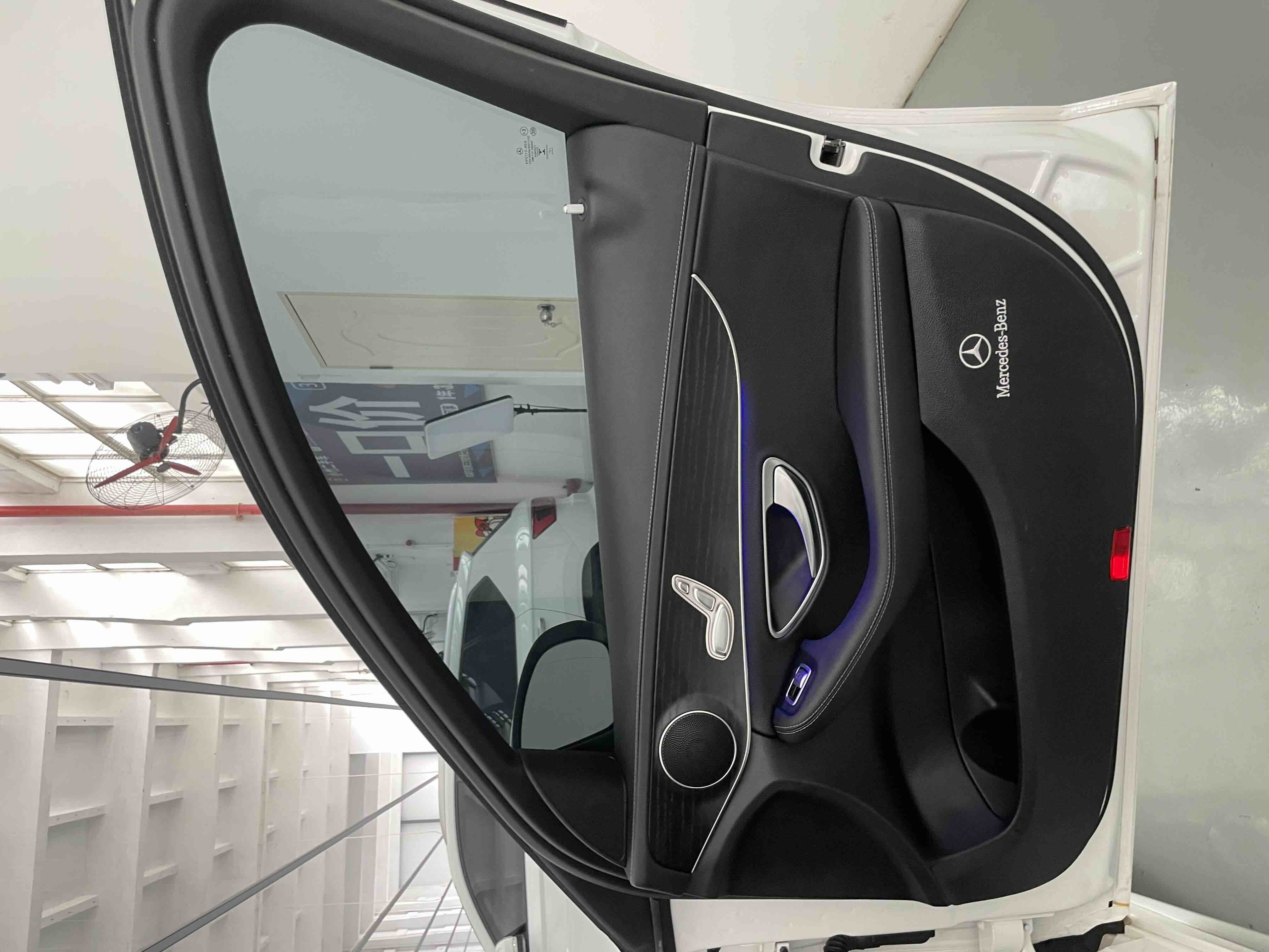 Mercedes-Benz C Class 2022 #26 Mercedes-Benz C Class 2022 immagine di auto #26