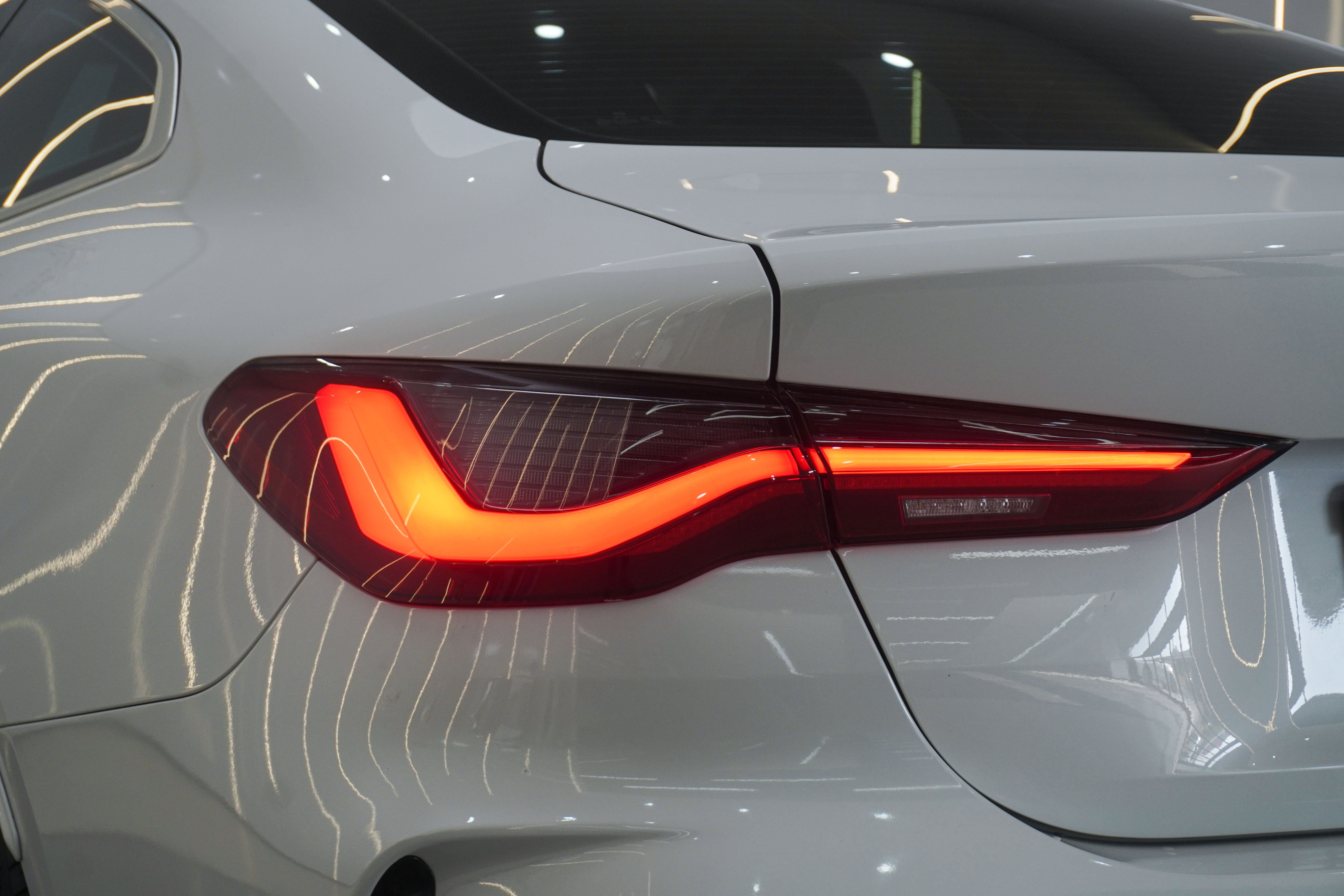 BMW 4 Series 2022 #26 BMW 4 Series 2022 car image #26