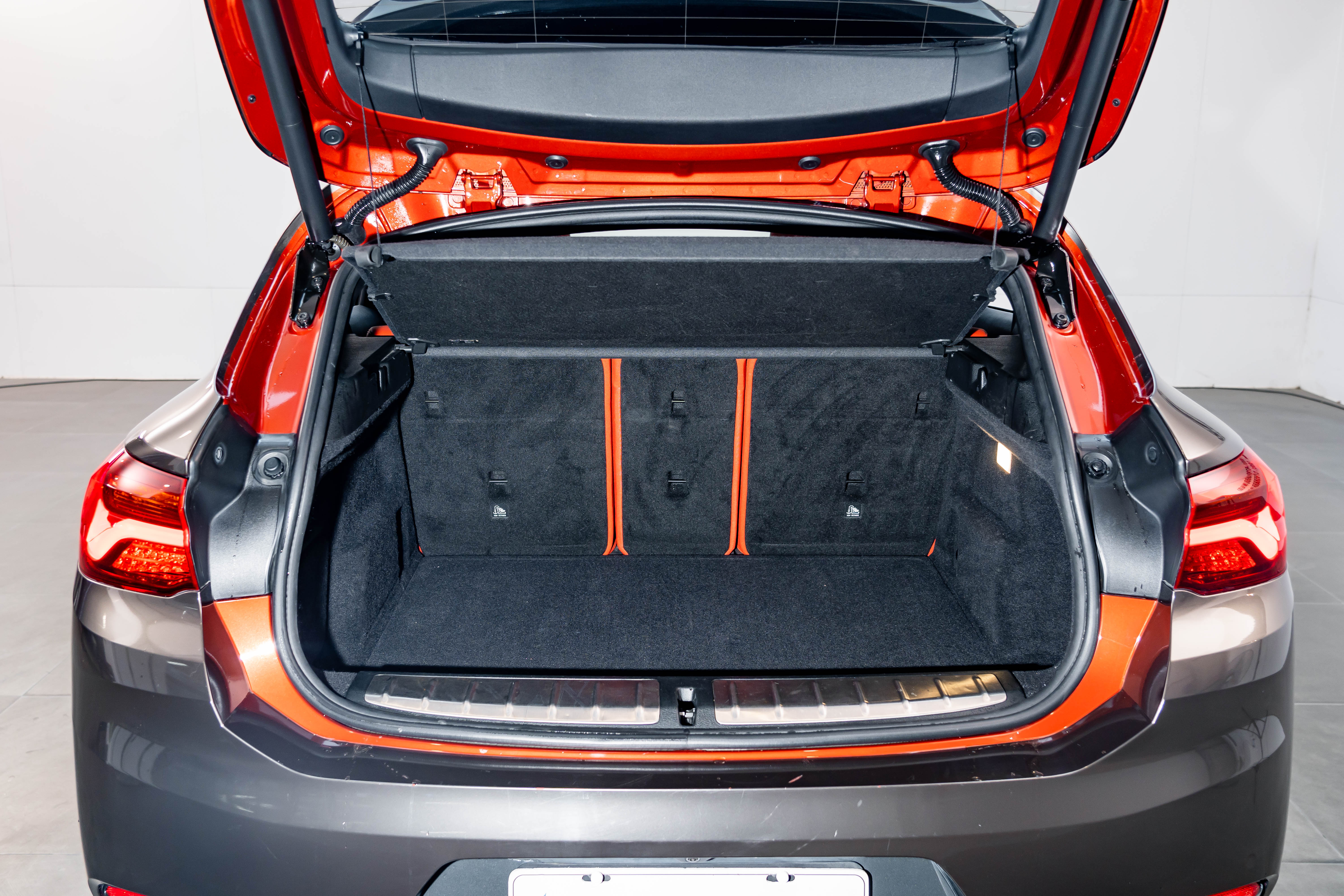 BMW X2 2021 #26 BMW X2 2021 car image #26