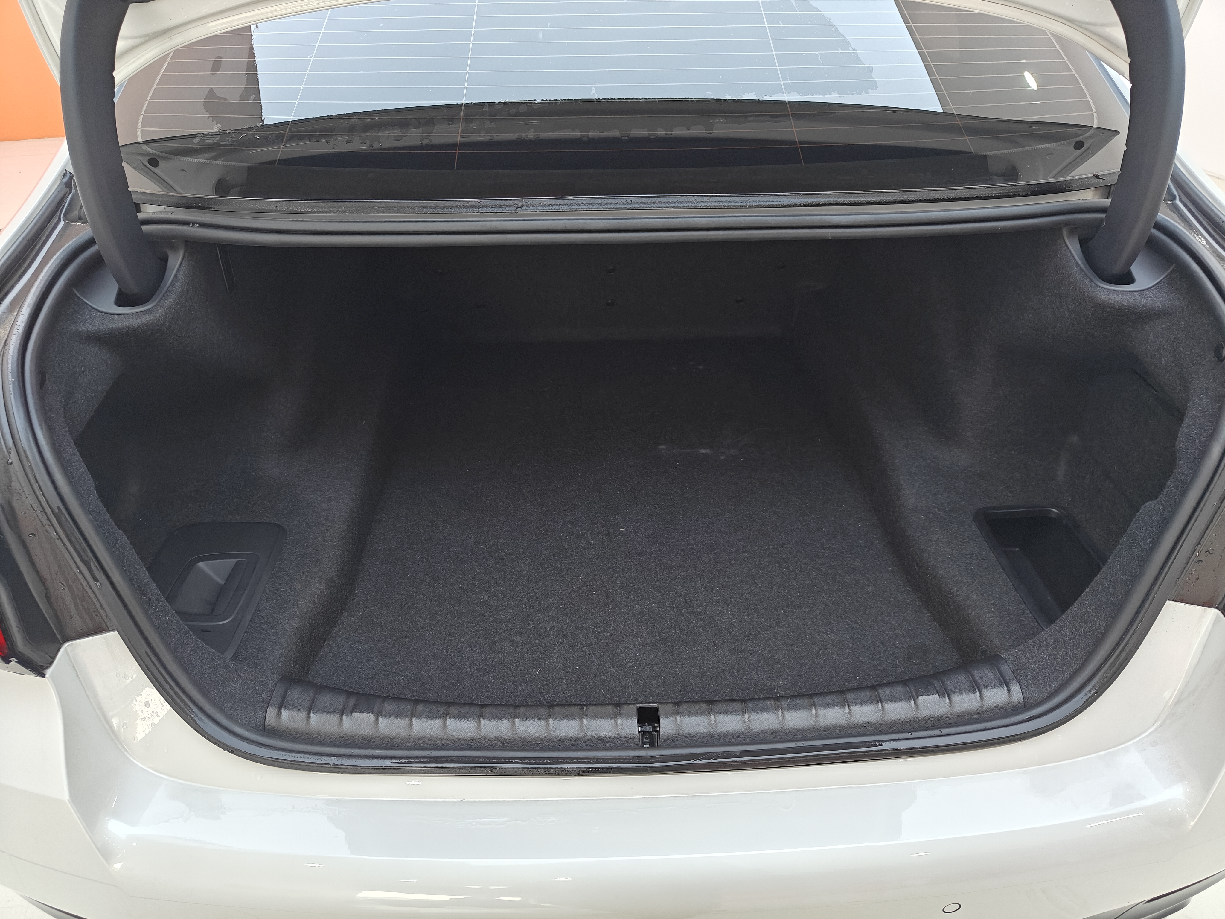 宝马 宝马5系 2021 汽车图片 #26