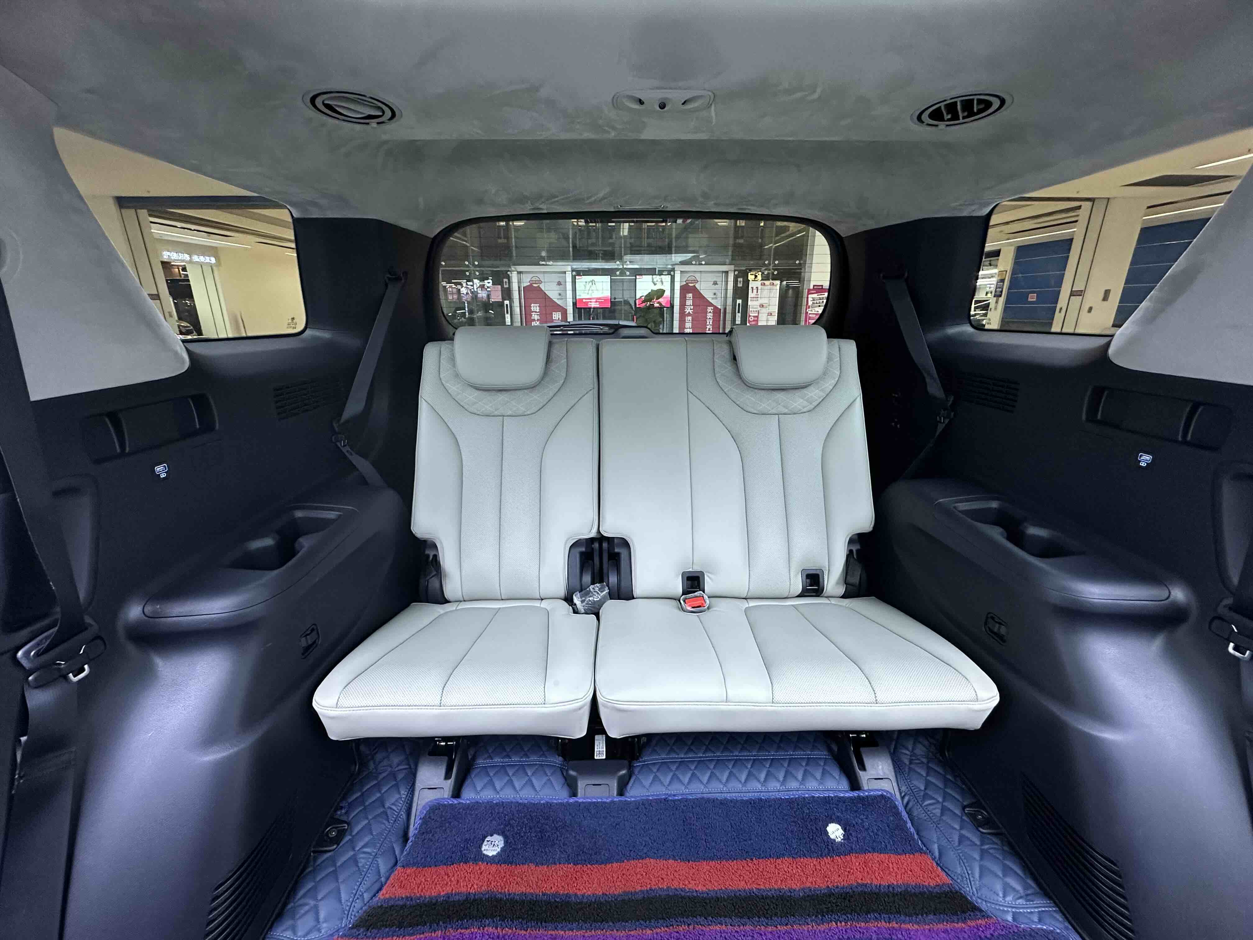 Hyundai Palisade 2021 car image #26