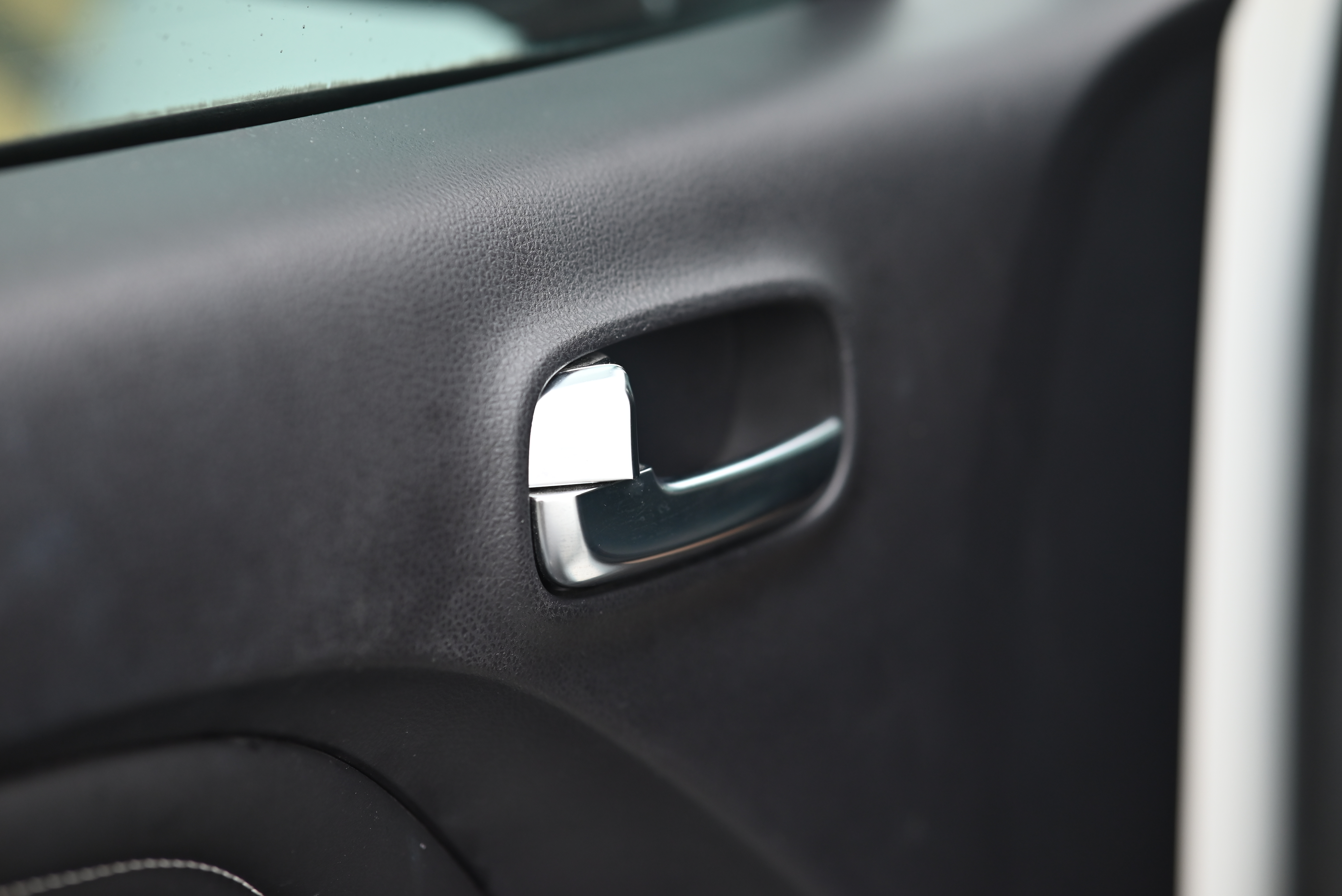 GAC Trumpchi GS3 2021 #26 GAC Trumpchi GS3 2021 car image #26