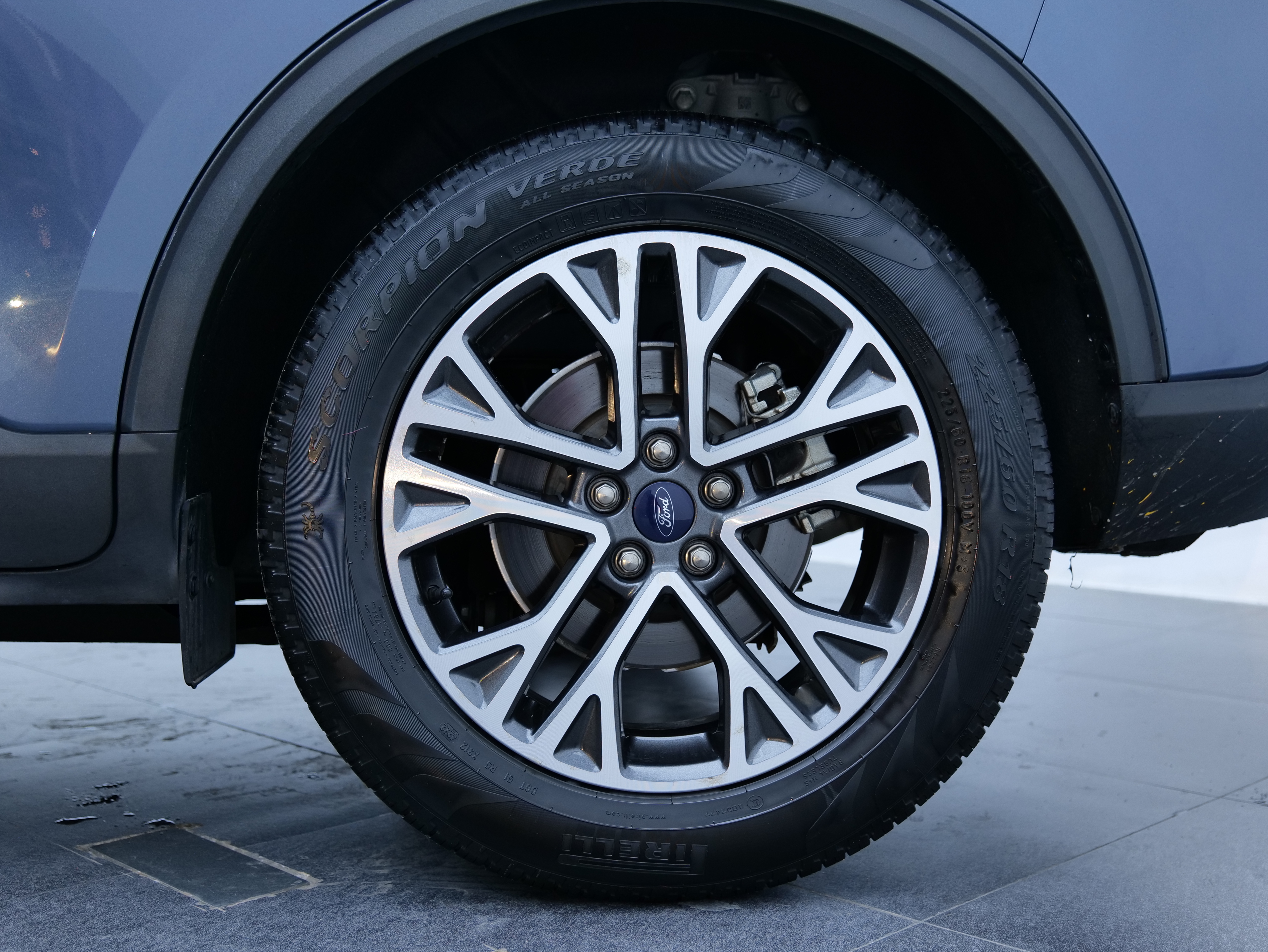 Ford Escape 2021 #26 Ford Escape 2021 immagine di auto #26