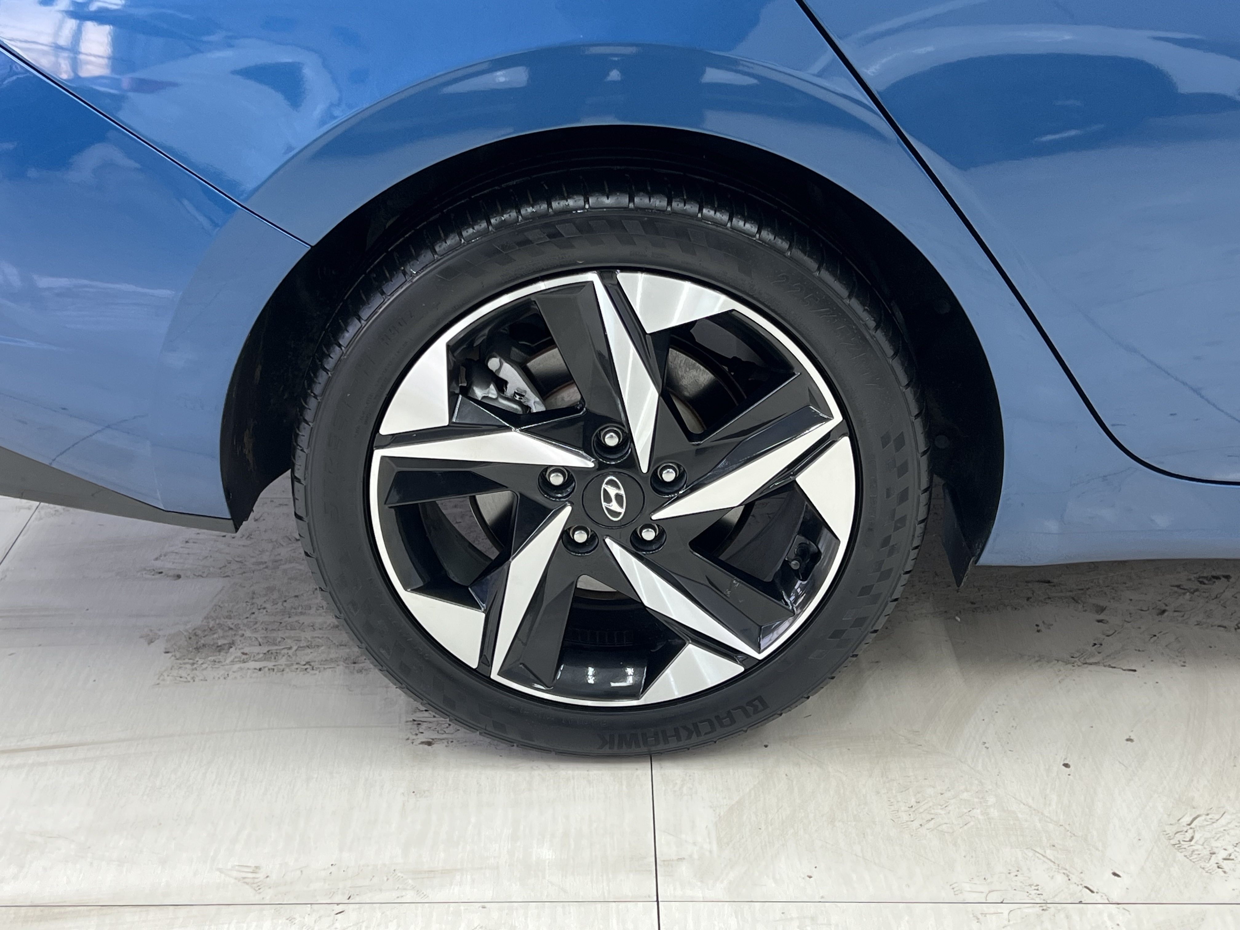 Hyundai Elantra 2021 #26 Hyundai Elantra 2021 immagine di auto #26