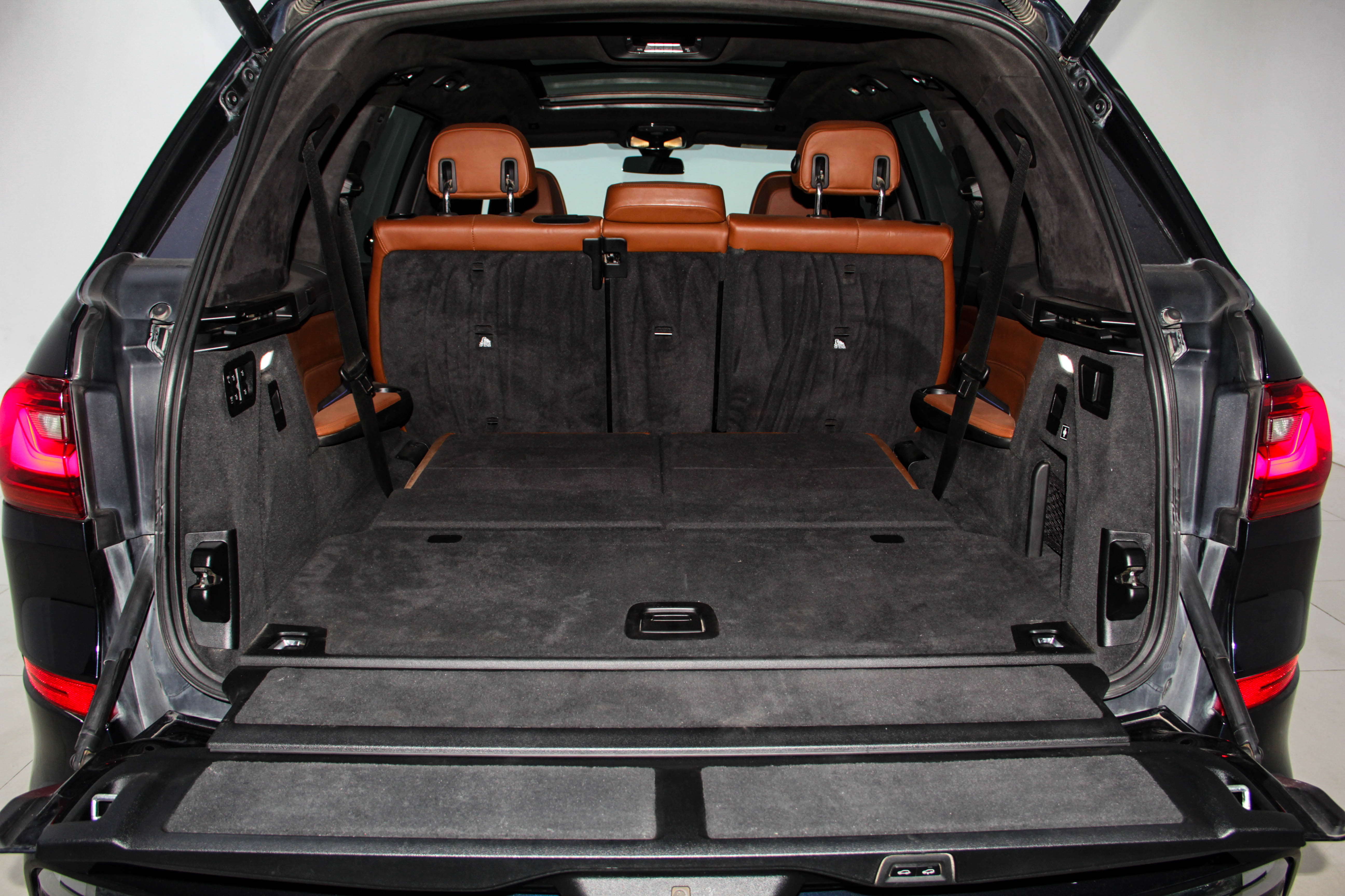 BMW X7 2021 immagine di auto #26