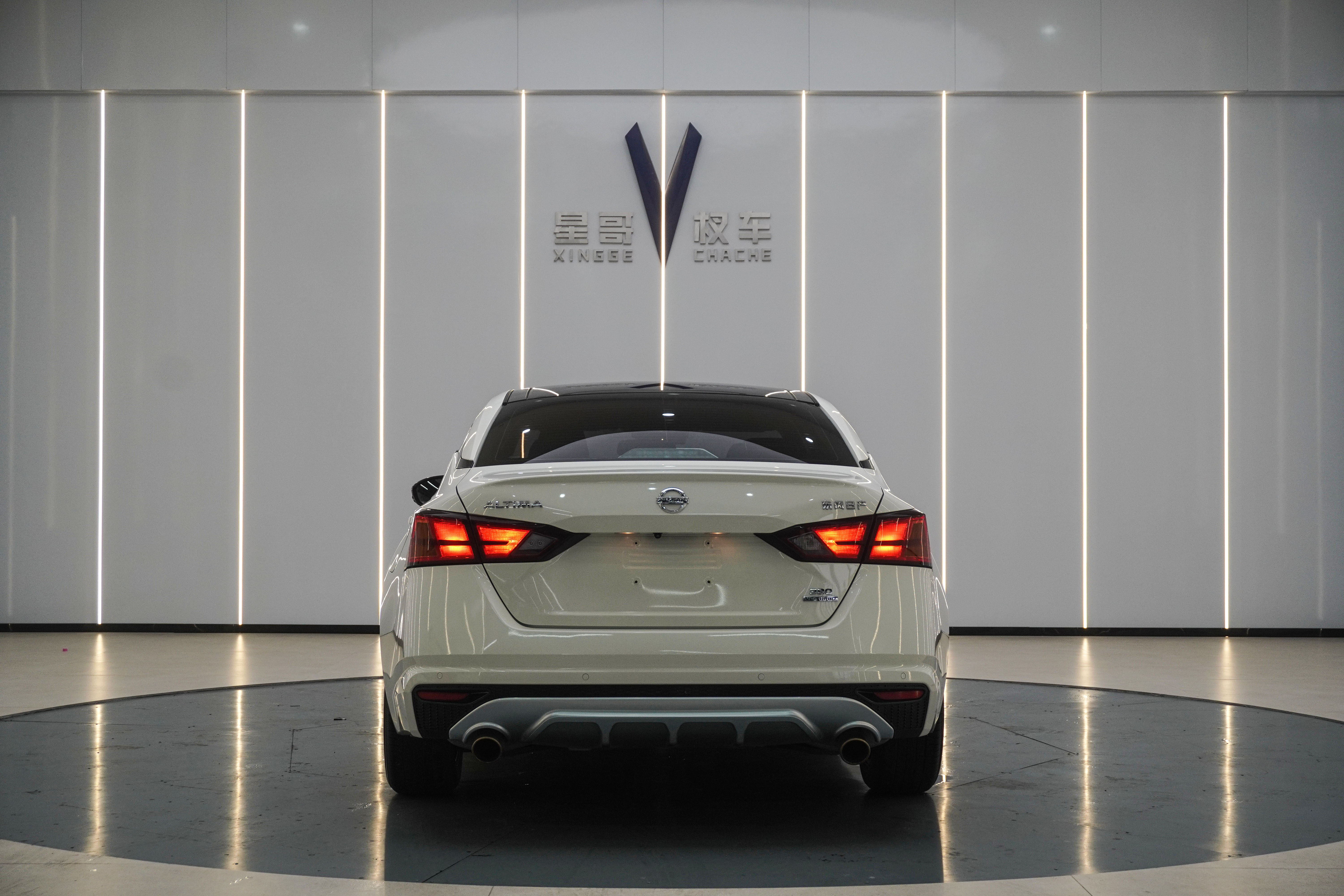 日产 天籁 2021 汽车图片 #26