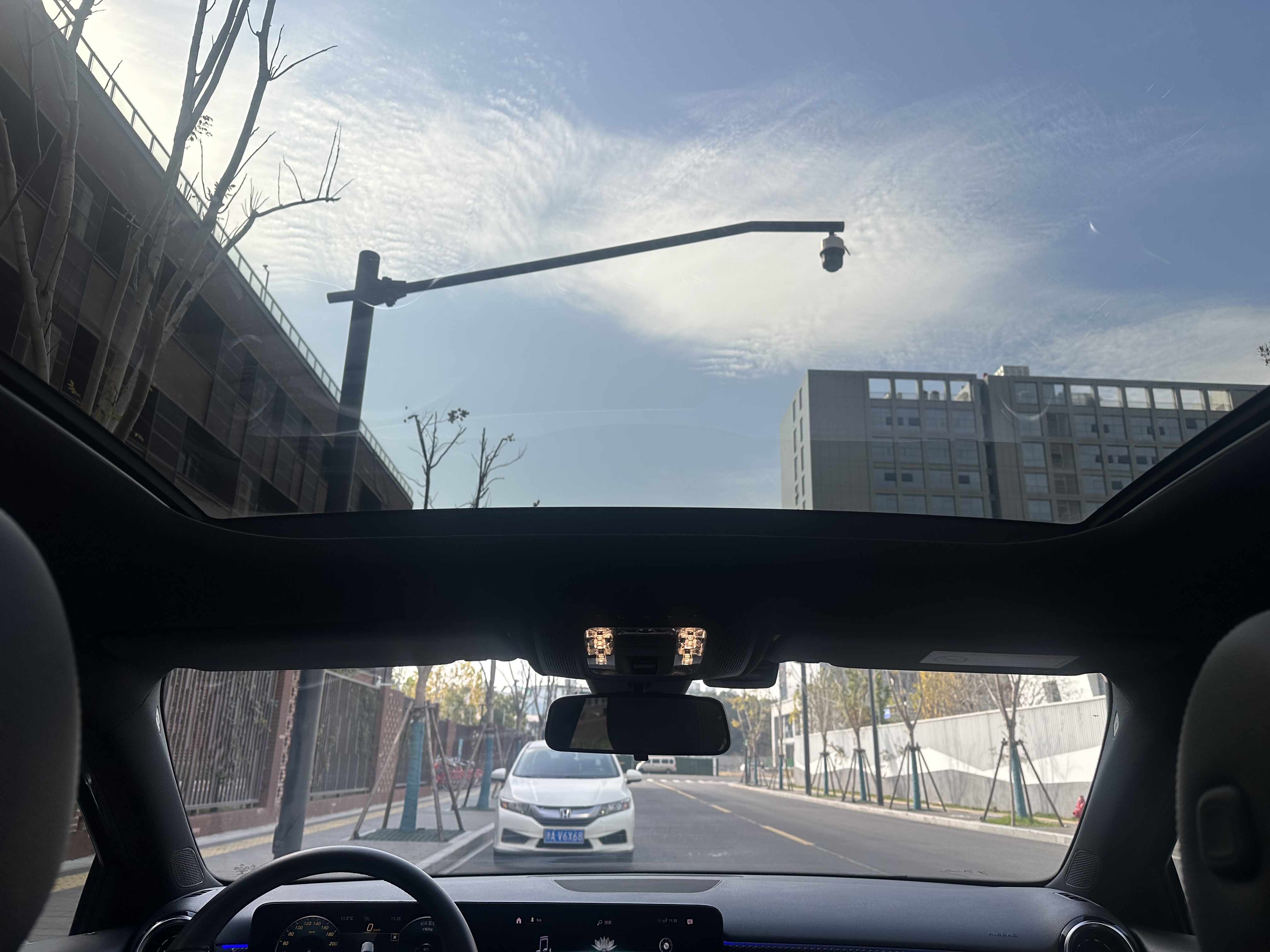 Mercedes-Benz A Class (Imported) 2021 car image #26