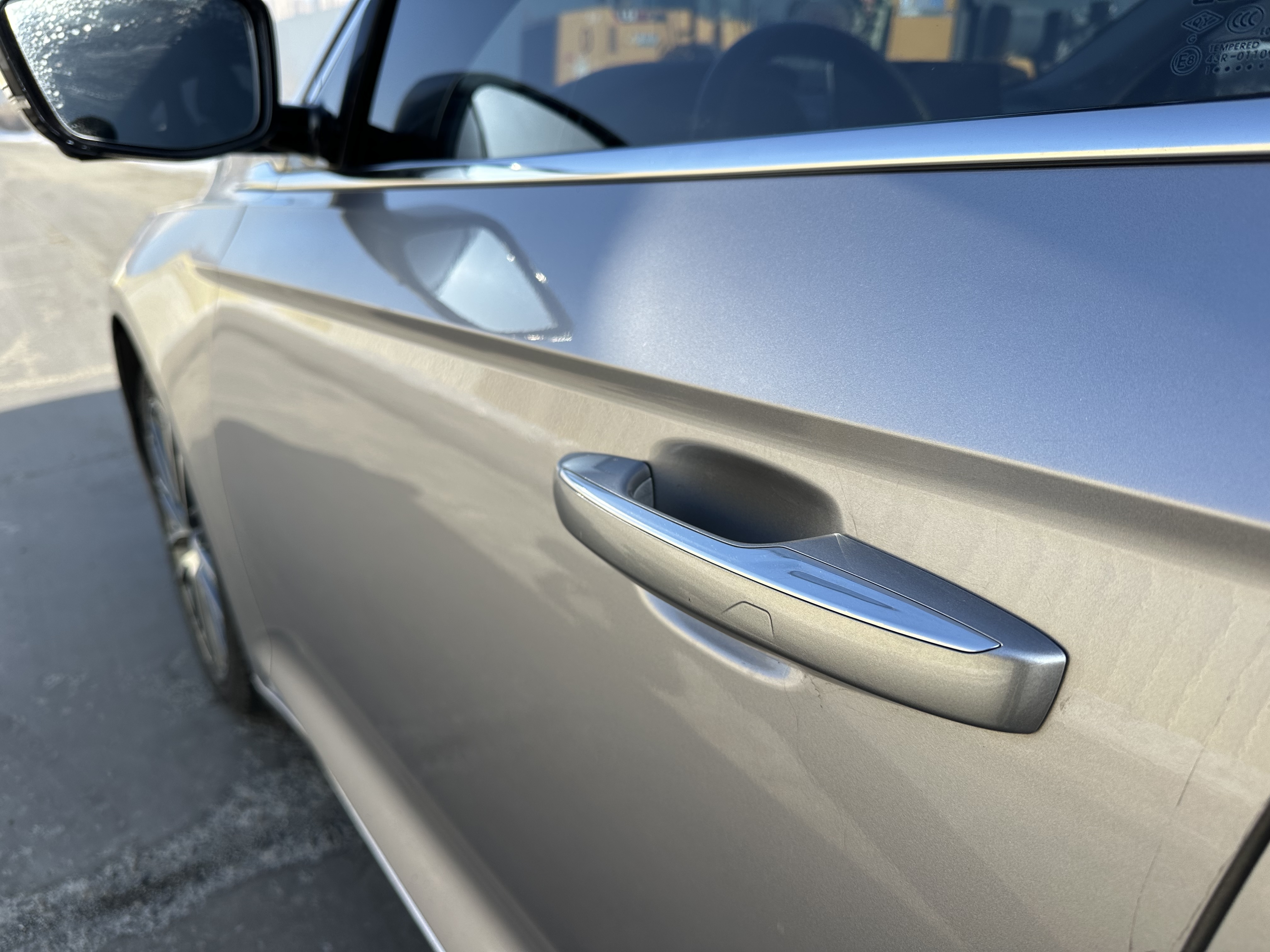 GEELY Preface 2022 car image #26