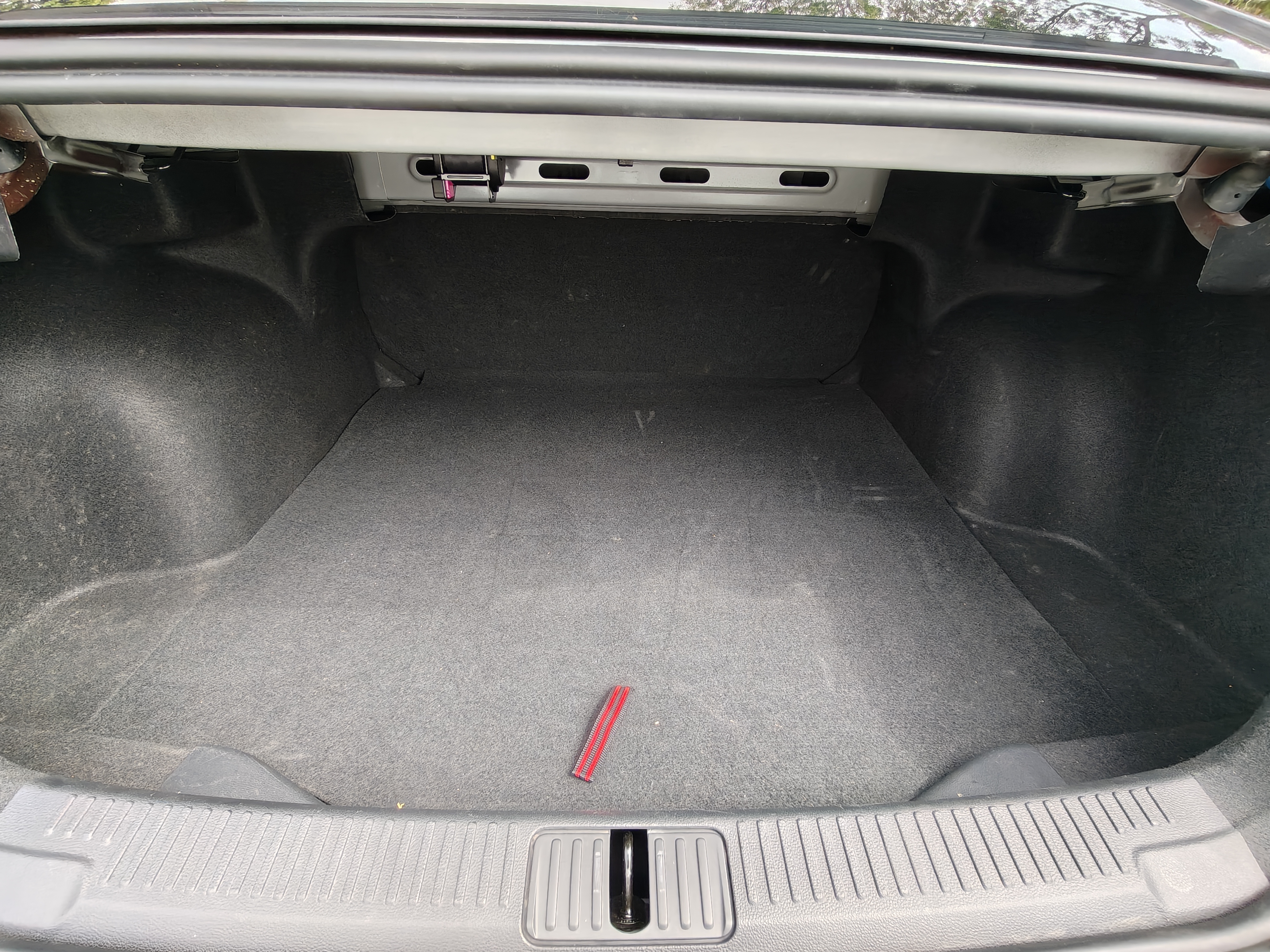 MG 5 2021 car image #26