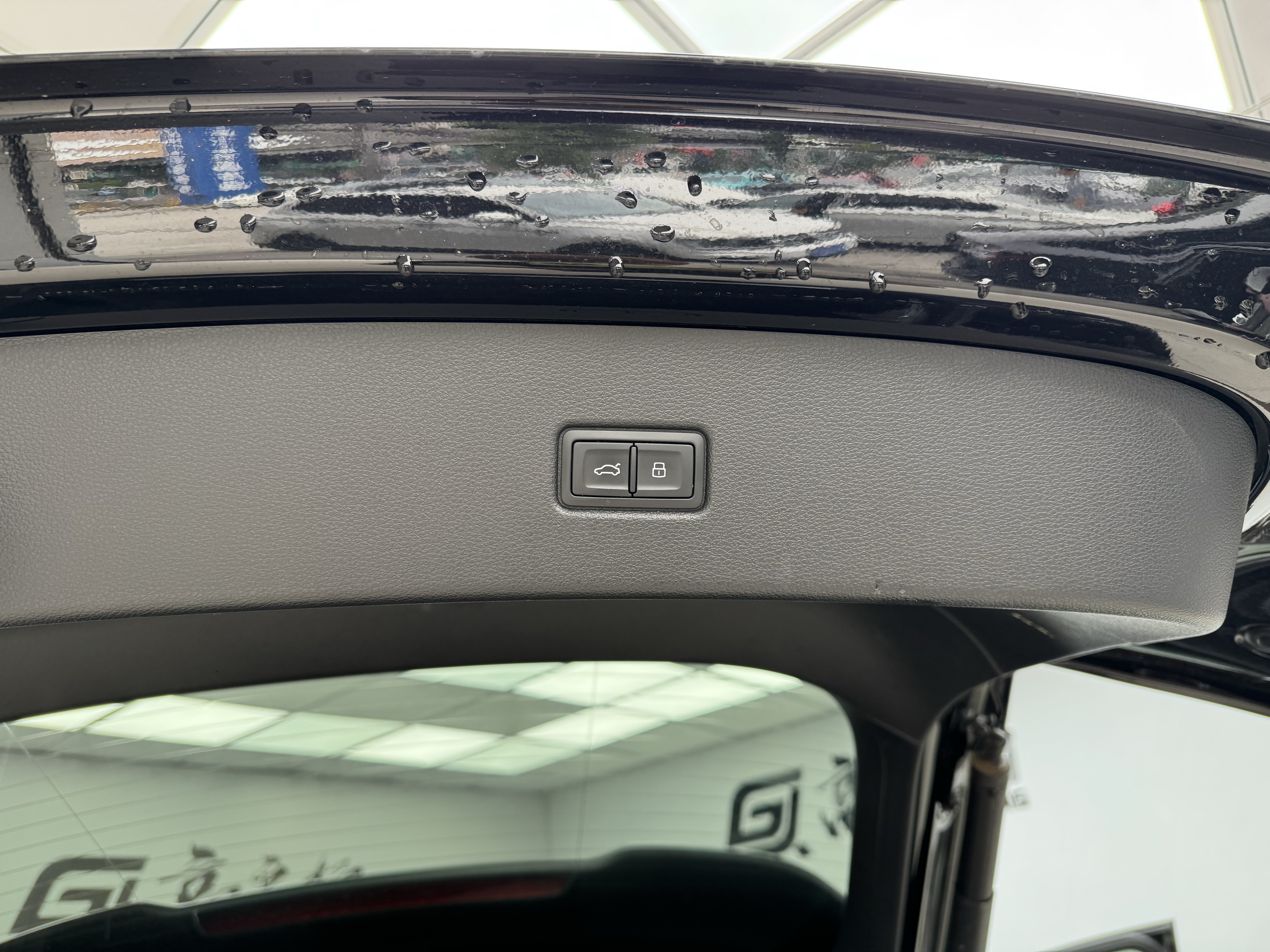 Audi Q5L Sportback 2021 изображение автомобиля #26