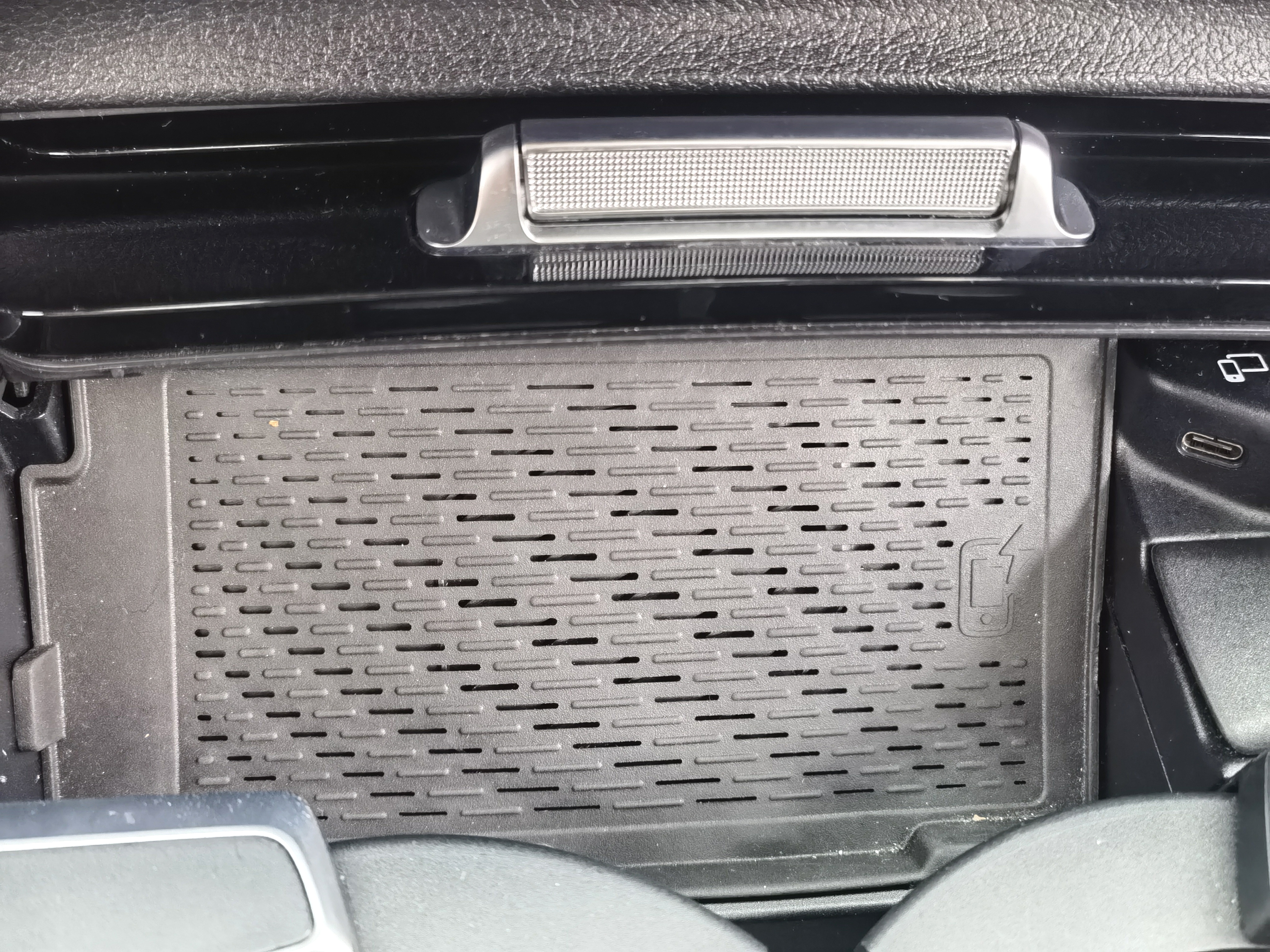 奔驰 奔驰GLE轿跑新能源 2021 汽车图片 #26