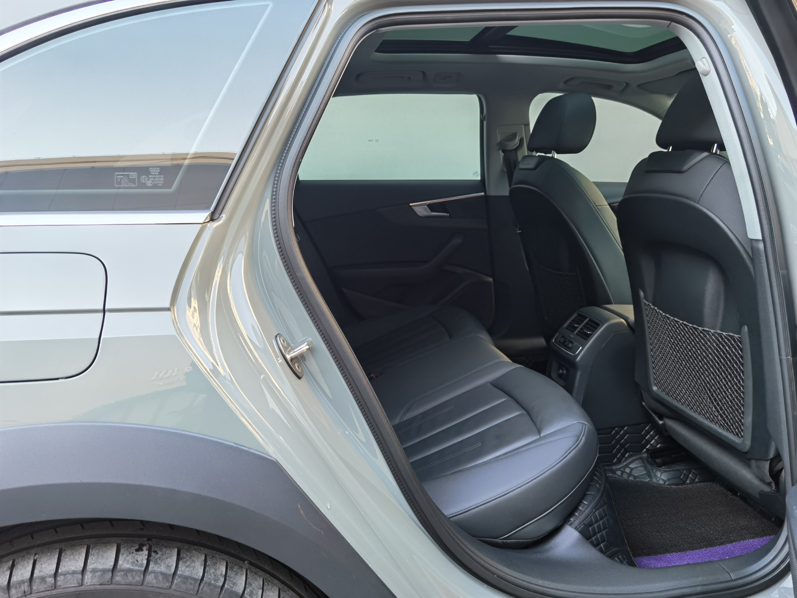 Audi A4 (Imported) 2021 imagem de carro #26