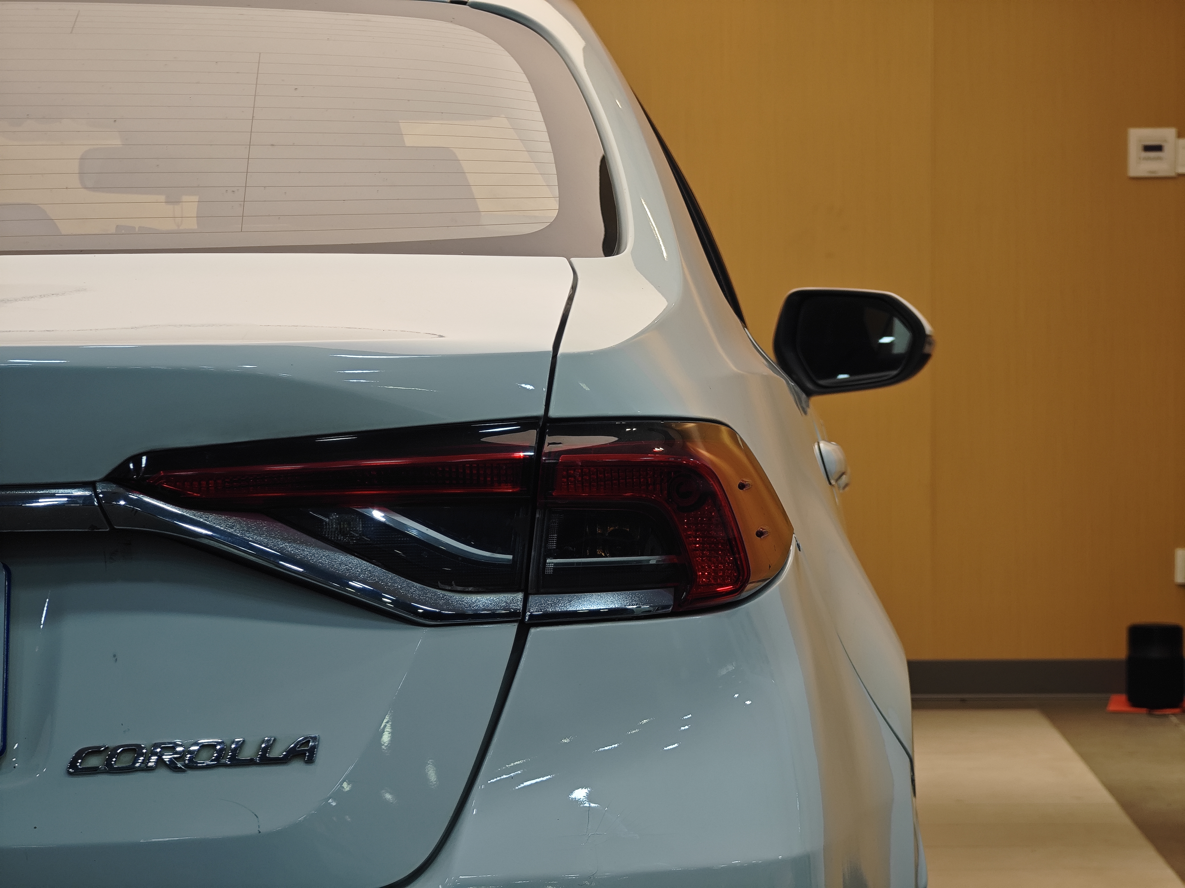 Corolla 2022 #26 Corolla 2022 immagine di auto #26