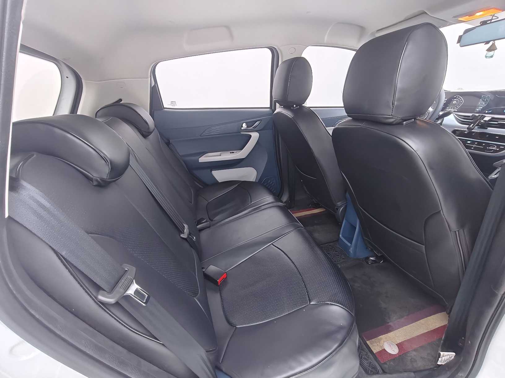 Changan BenBen 2022 صورة سيارة #26