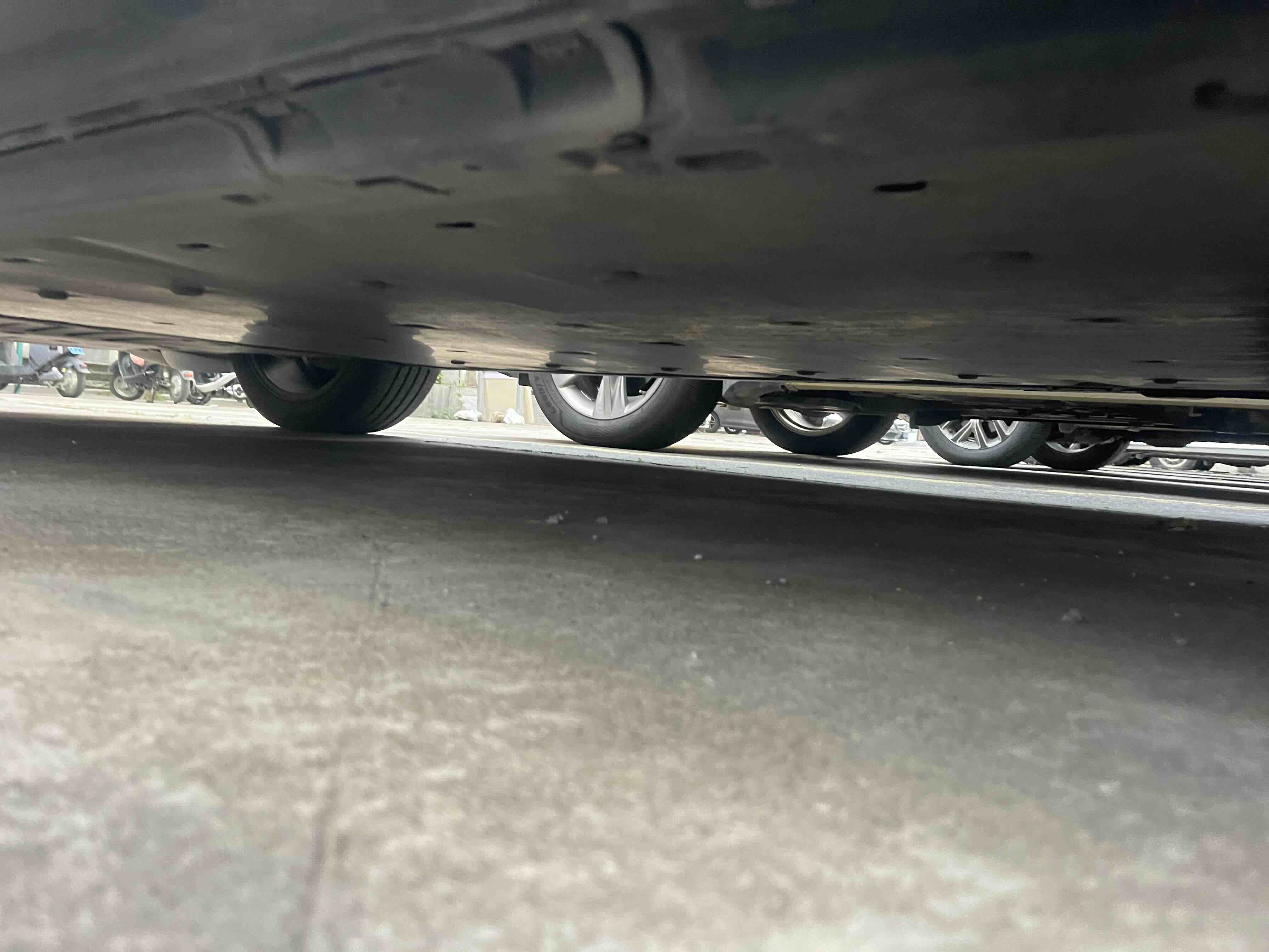 Volkswagen ID.4 X 2022 immagine di auto #26