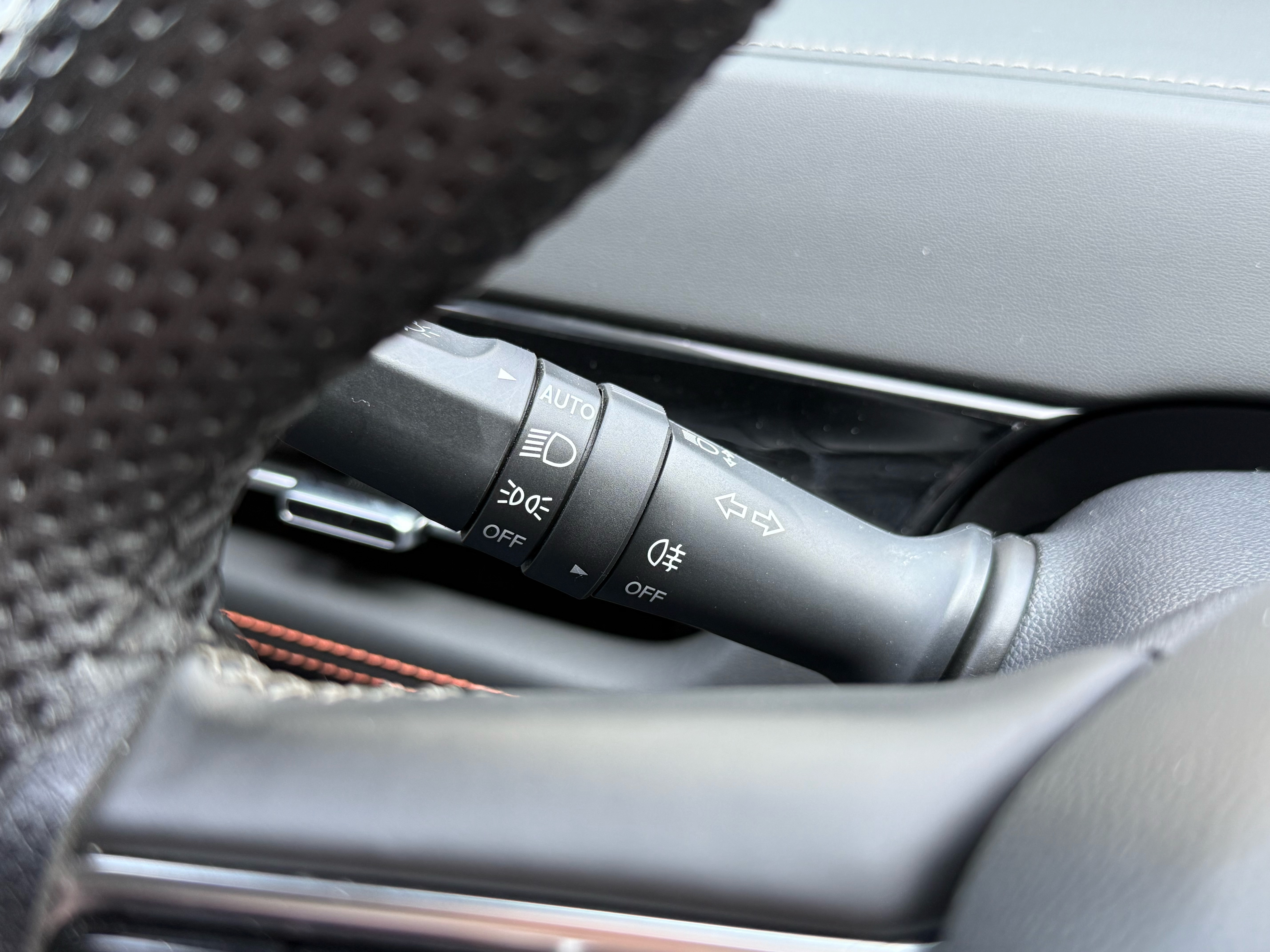 Changan UNI-K 2022 immagine di auto #26