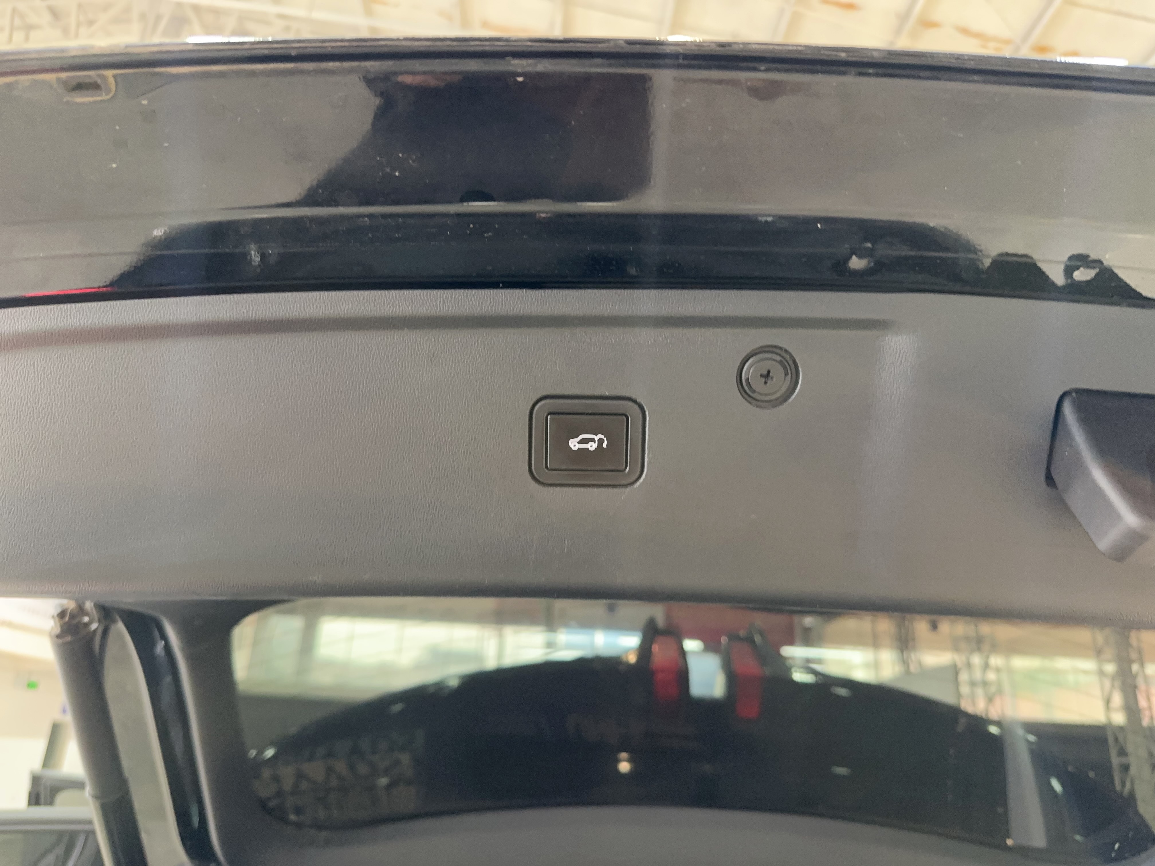 Changan UNI-K 2022 car image #26