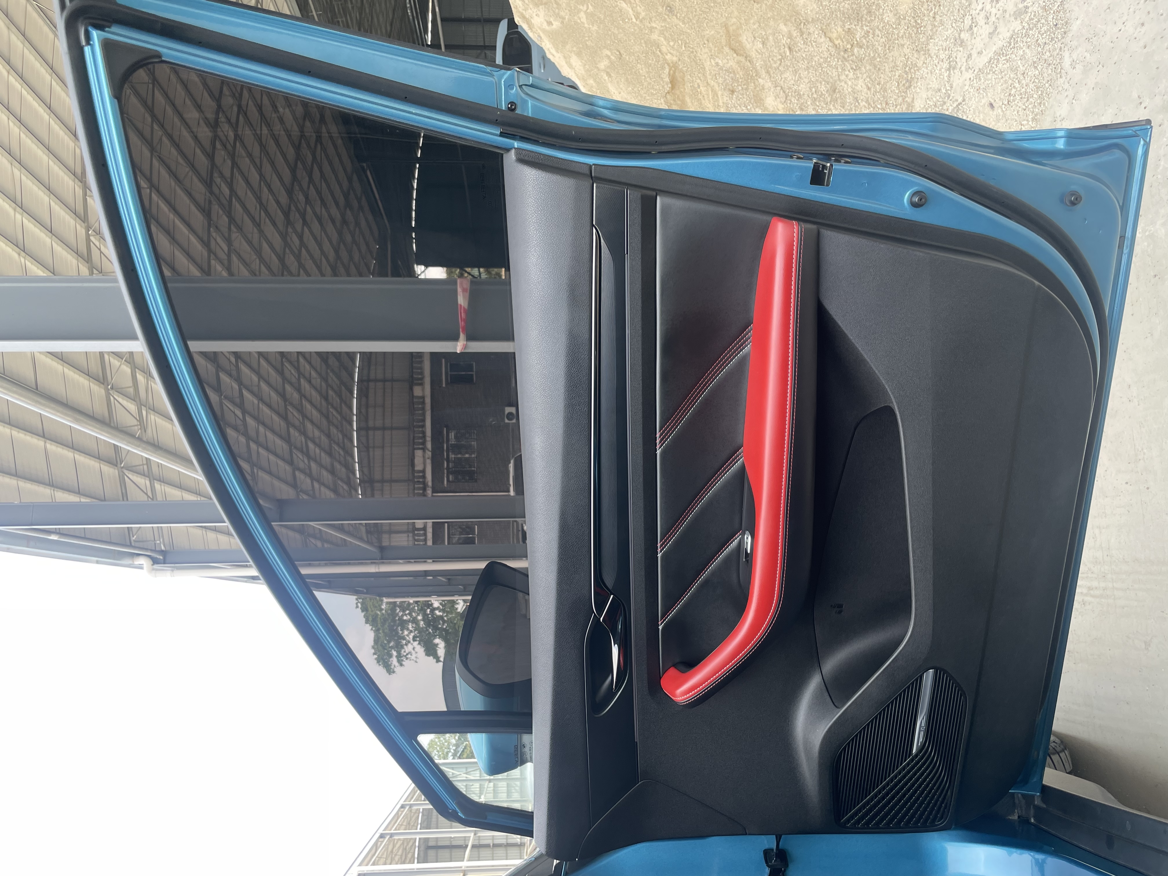 GEELY Emgrand S 2022 car image #26