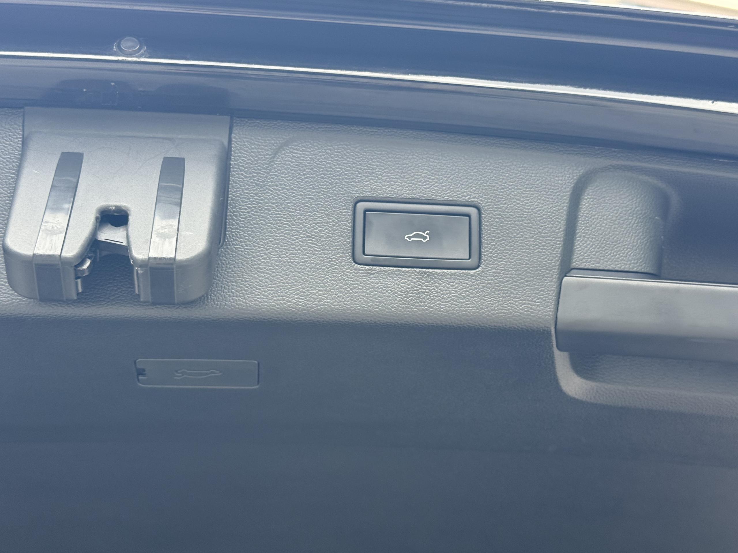 Volkswagen Teramont 2022 #26 Volkswagen Teramont 2022 immagine di auto #26