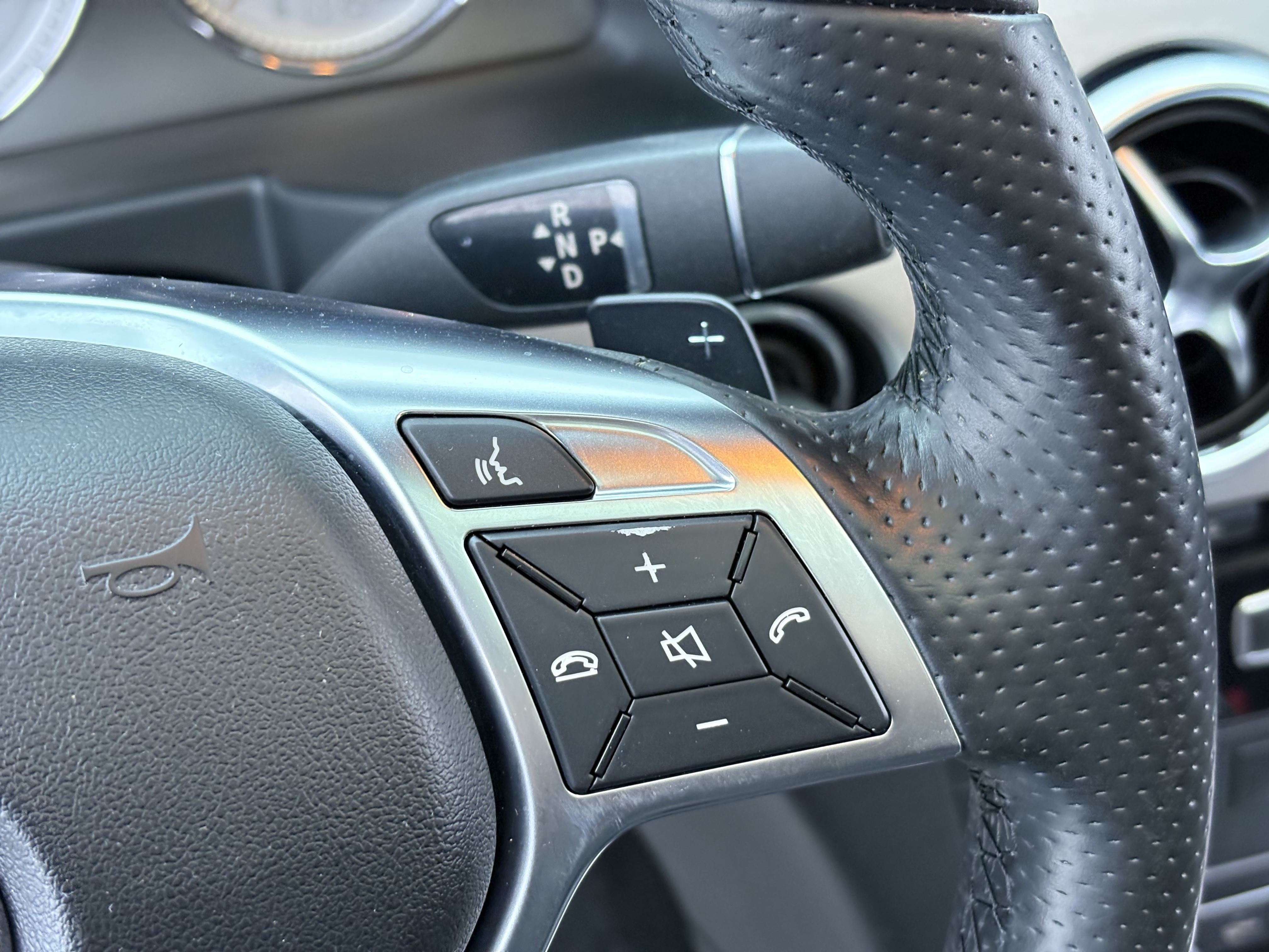 Mercedes-Benz GLK Class 2015 imagem de carro #26