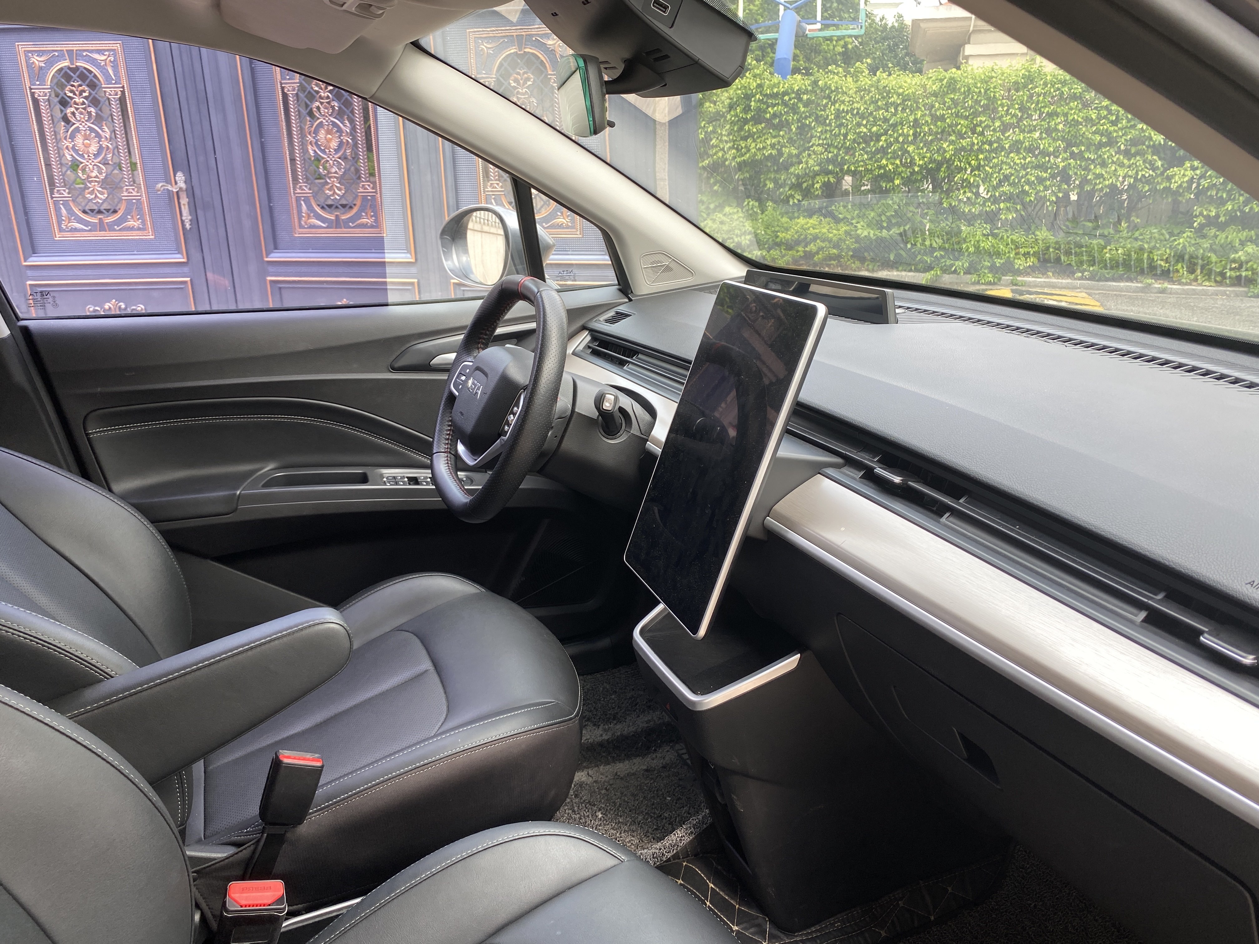 Neta V 2021 #26 Neta V 2021 изображение автомобиля #26