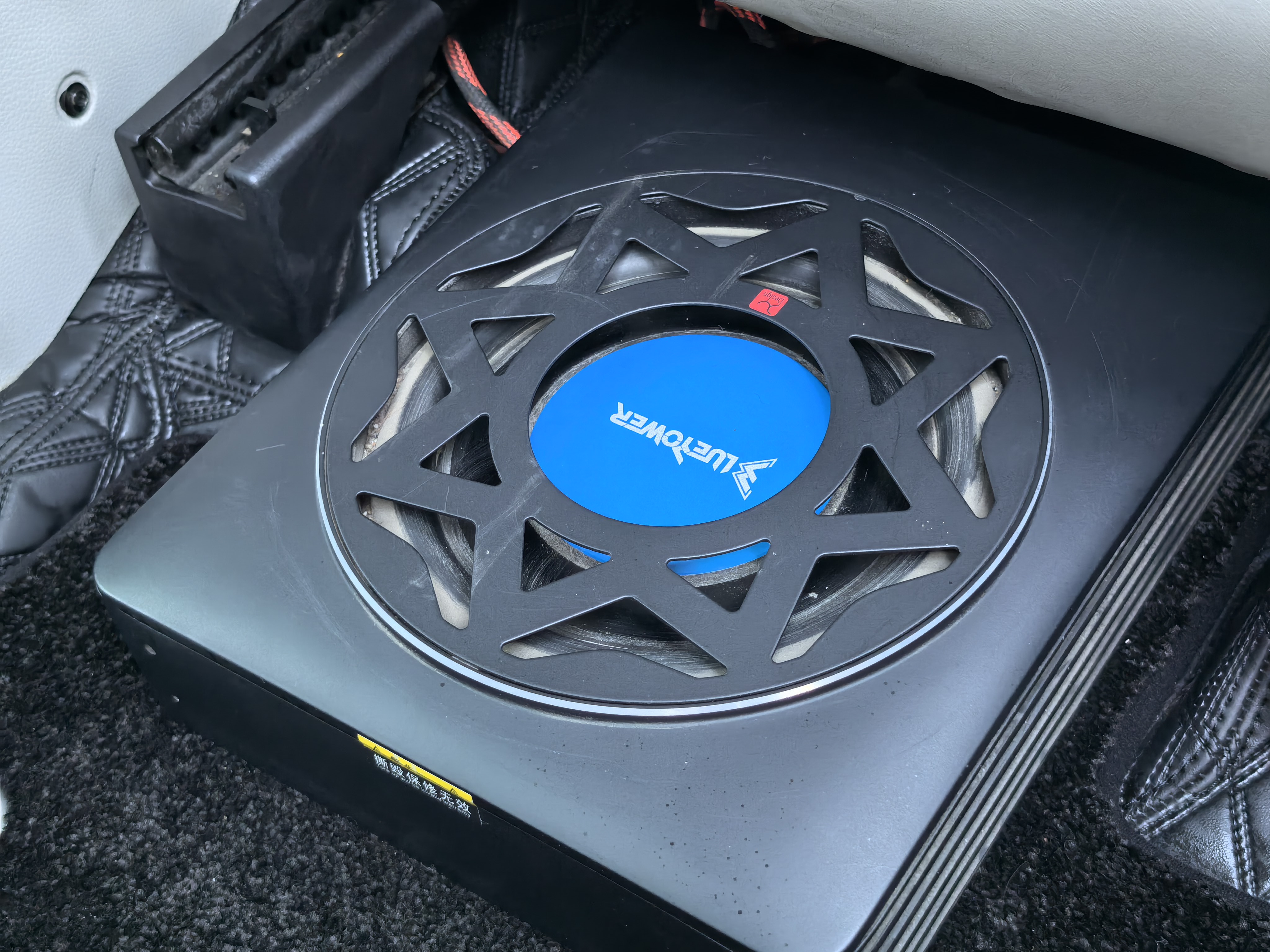 BYD Yuan Pro 2021 car image #26