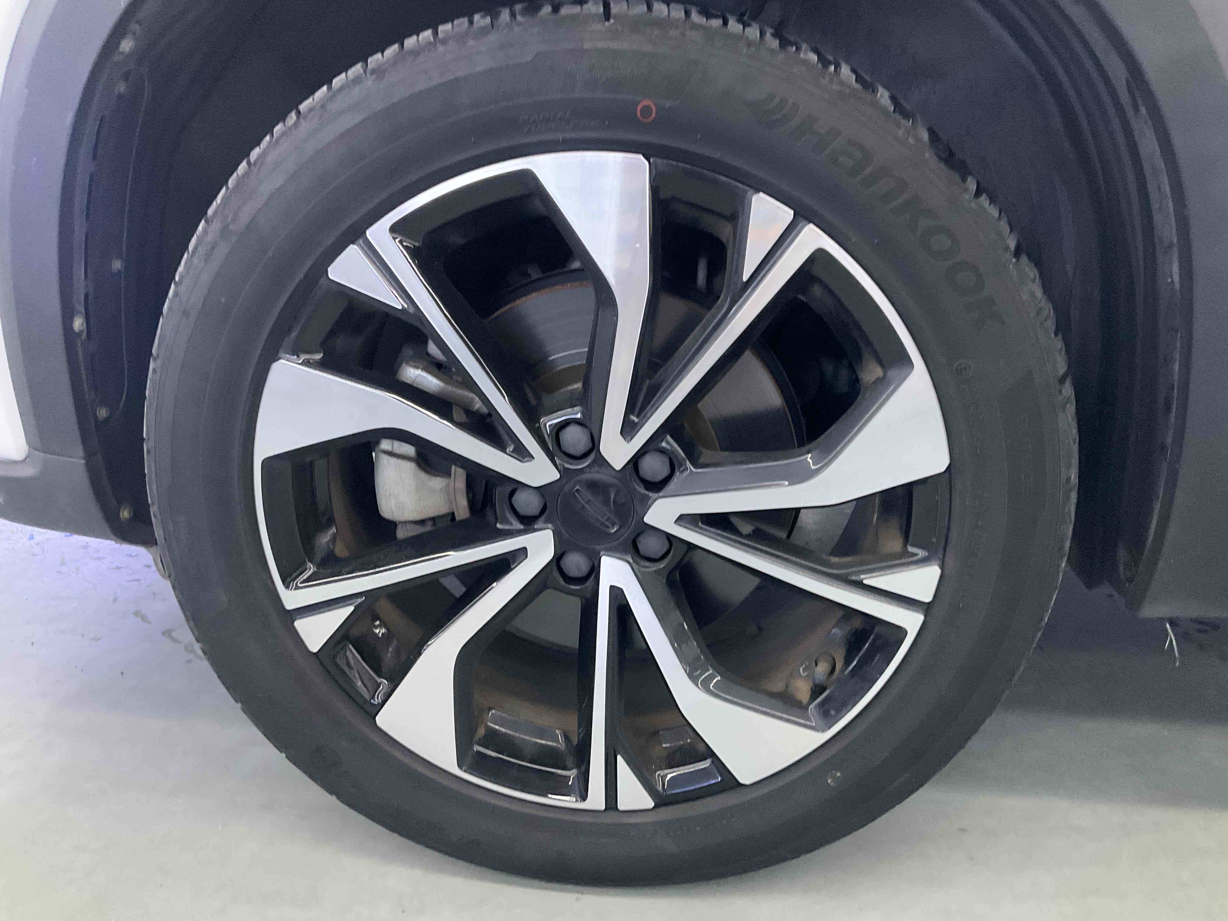 GEELY Tugella S 2022 car image #26