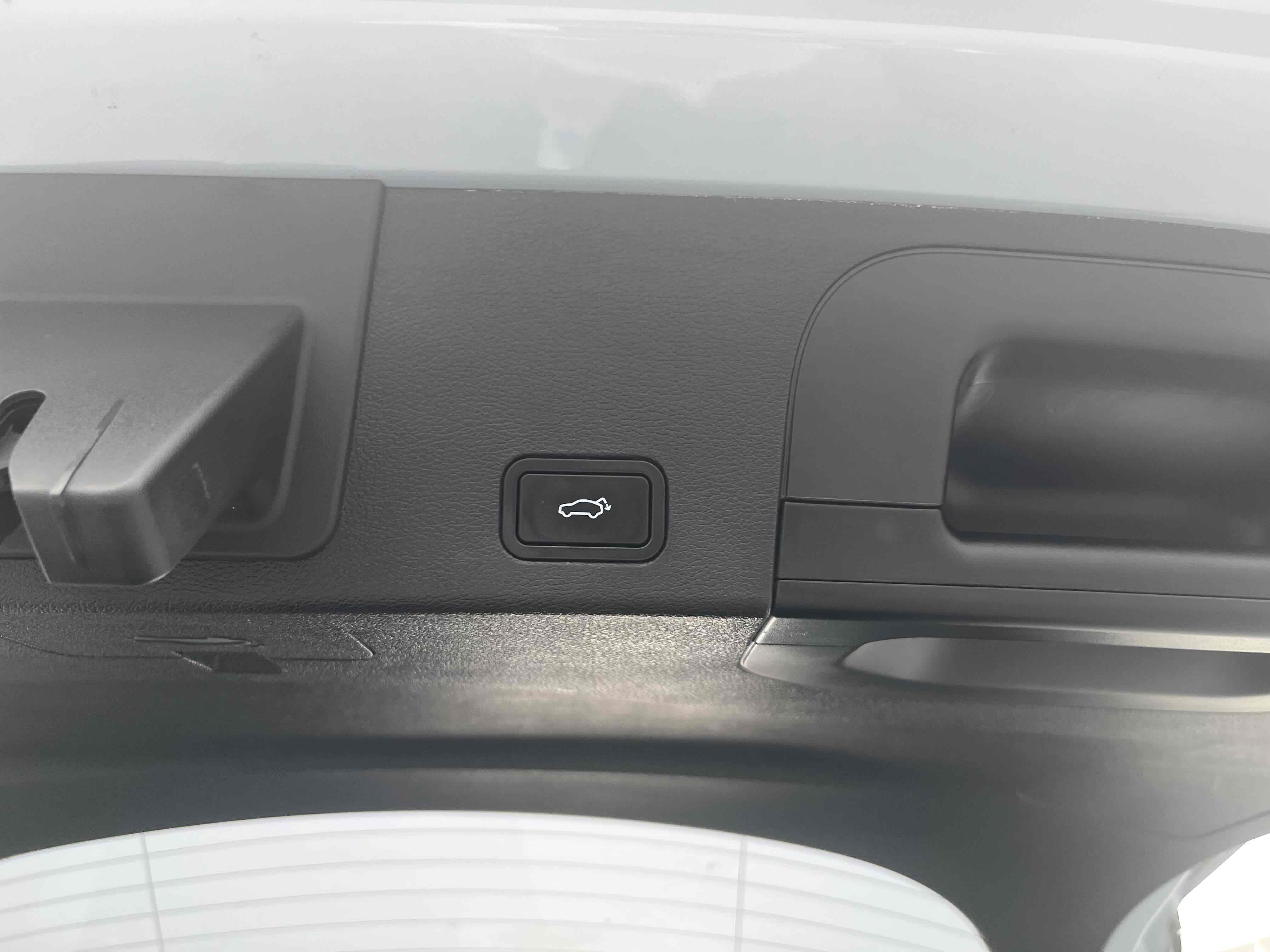 GEELY Tugella S 2021 car image #26