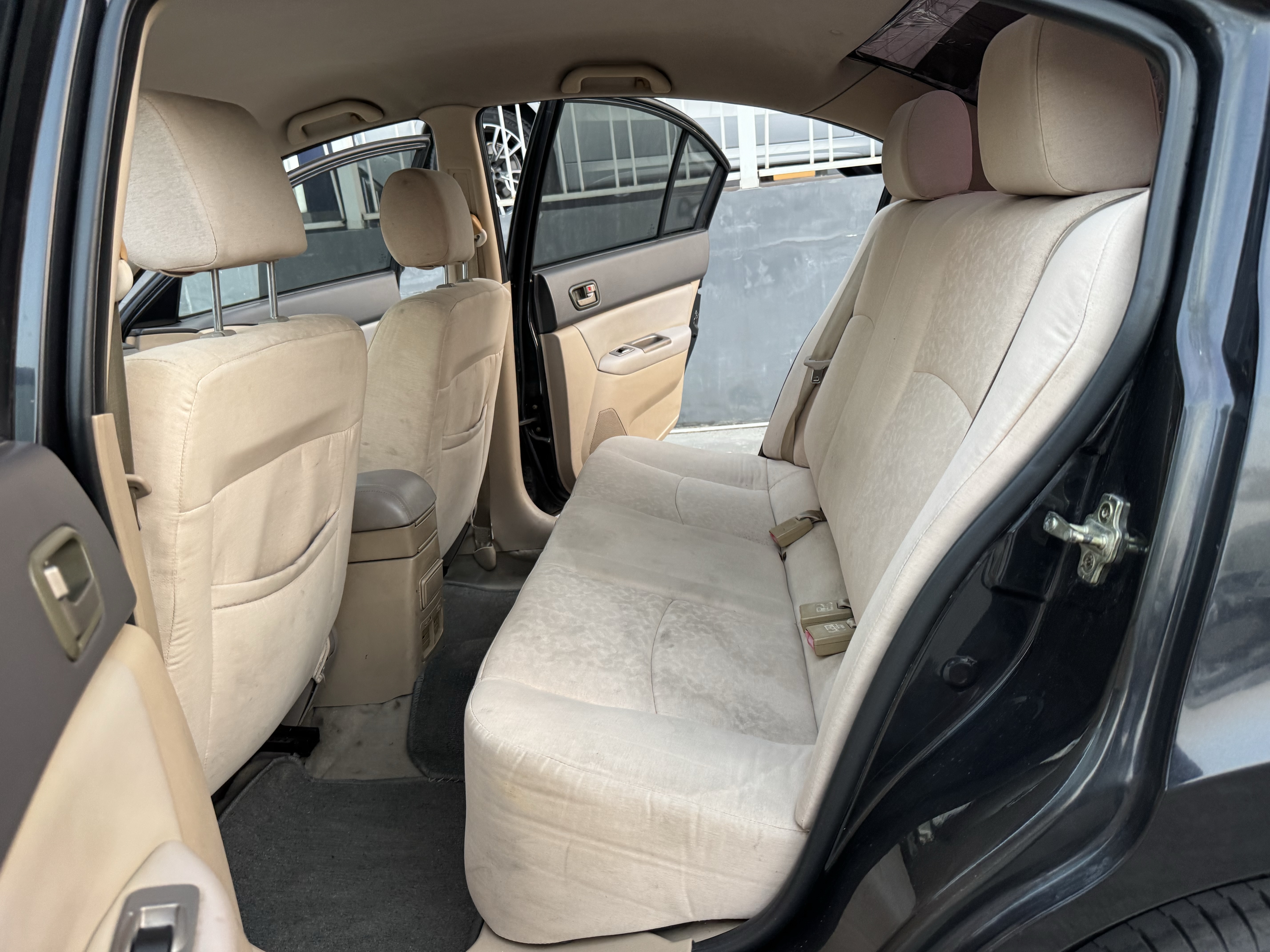 Chery A3 2009 صورة سيارة #26