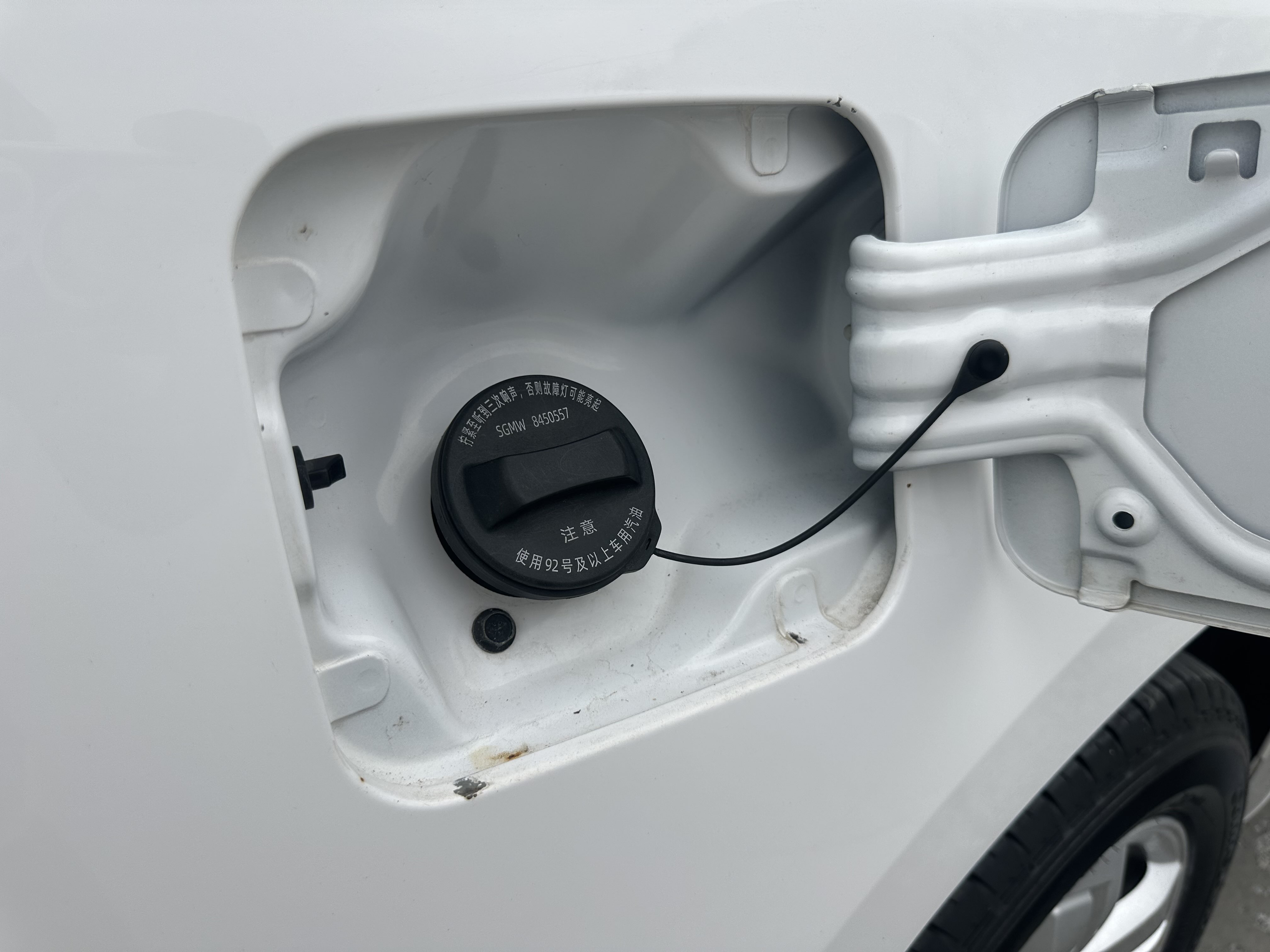 五菱汽车 五菱征程 2022 汽车图片 #26