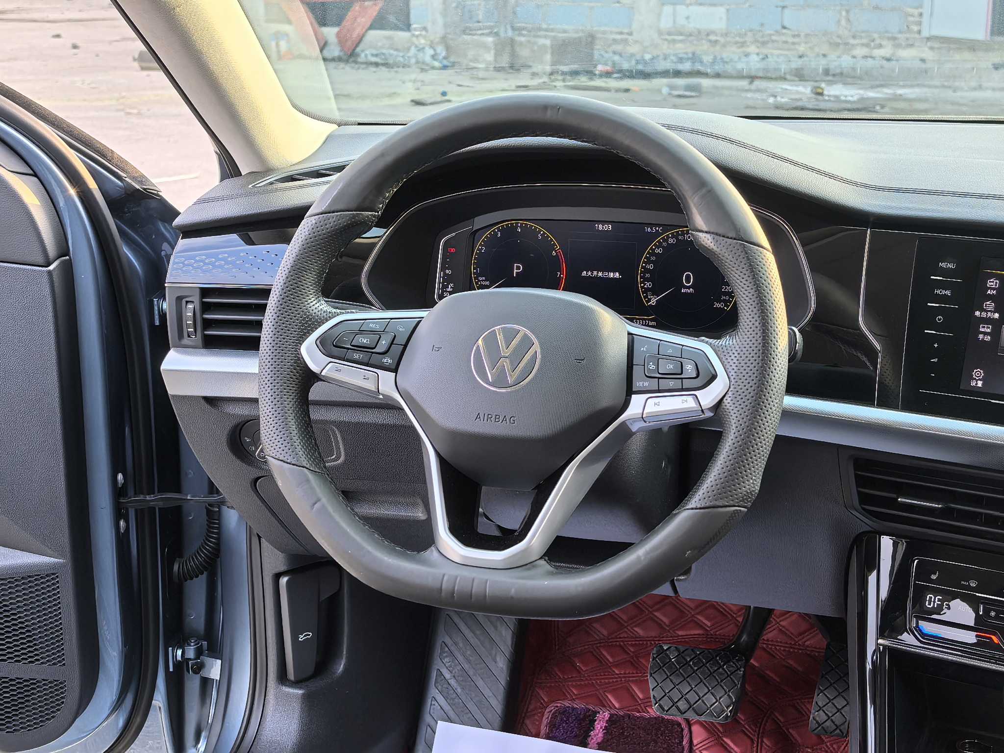 Volkswagen Passat 2022 صورة سيارة #26