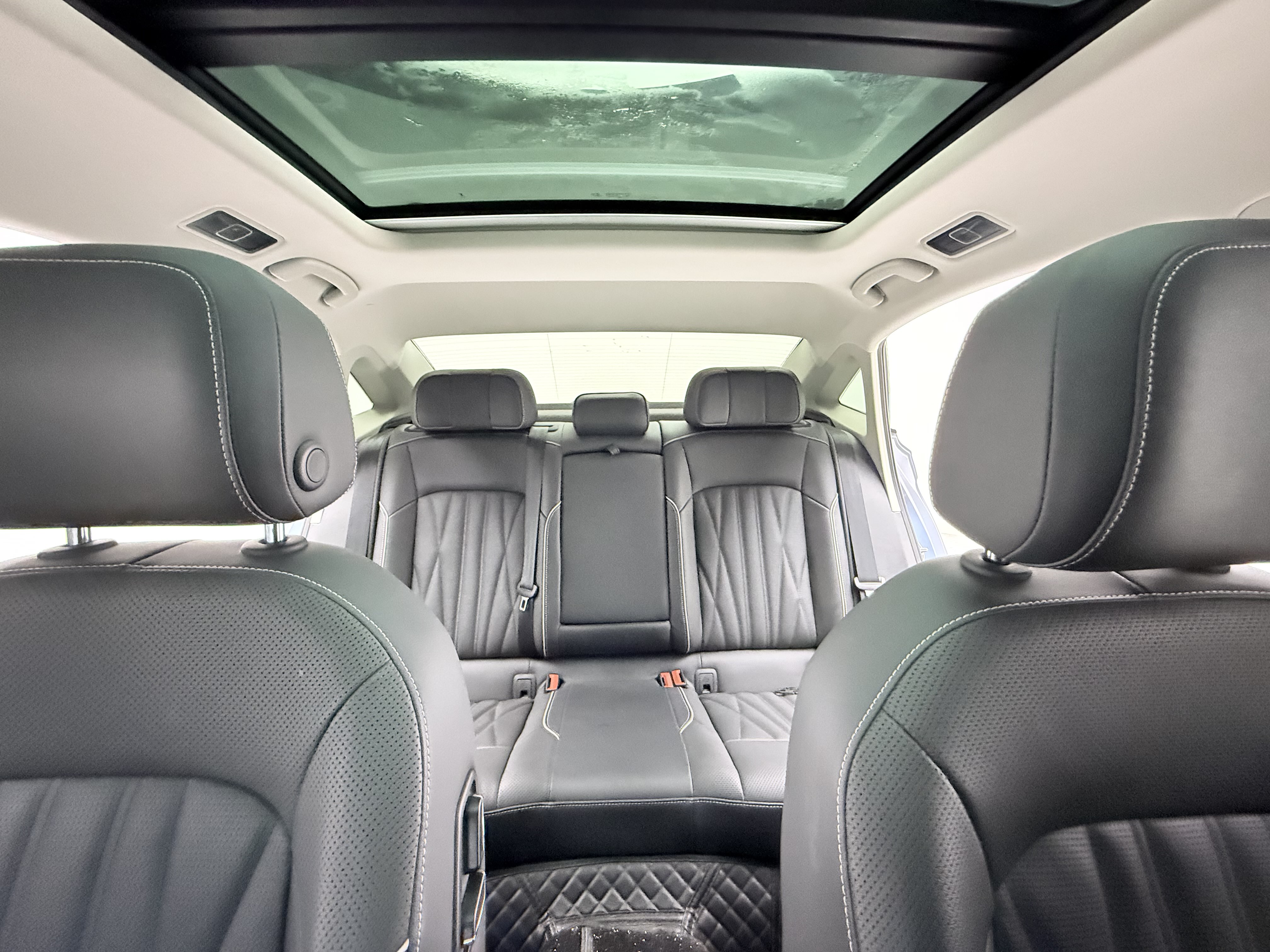 Volkswagen Passat New Energy 2021 immagine di auto #26