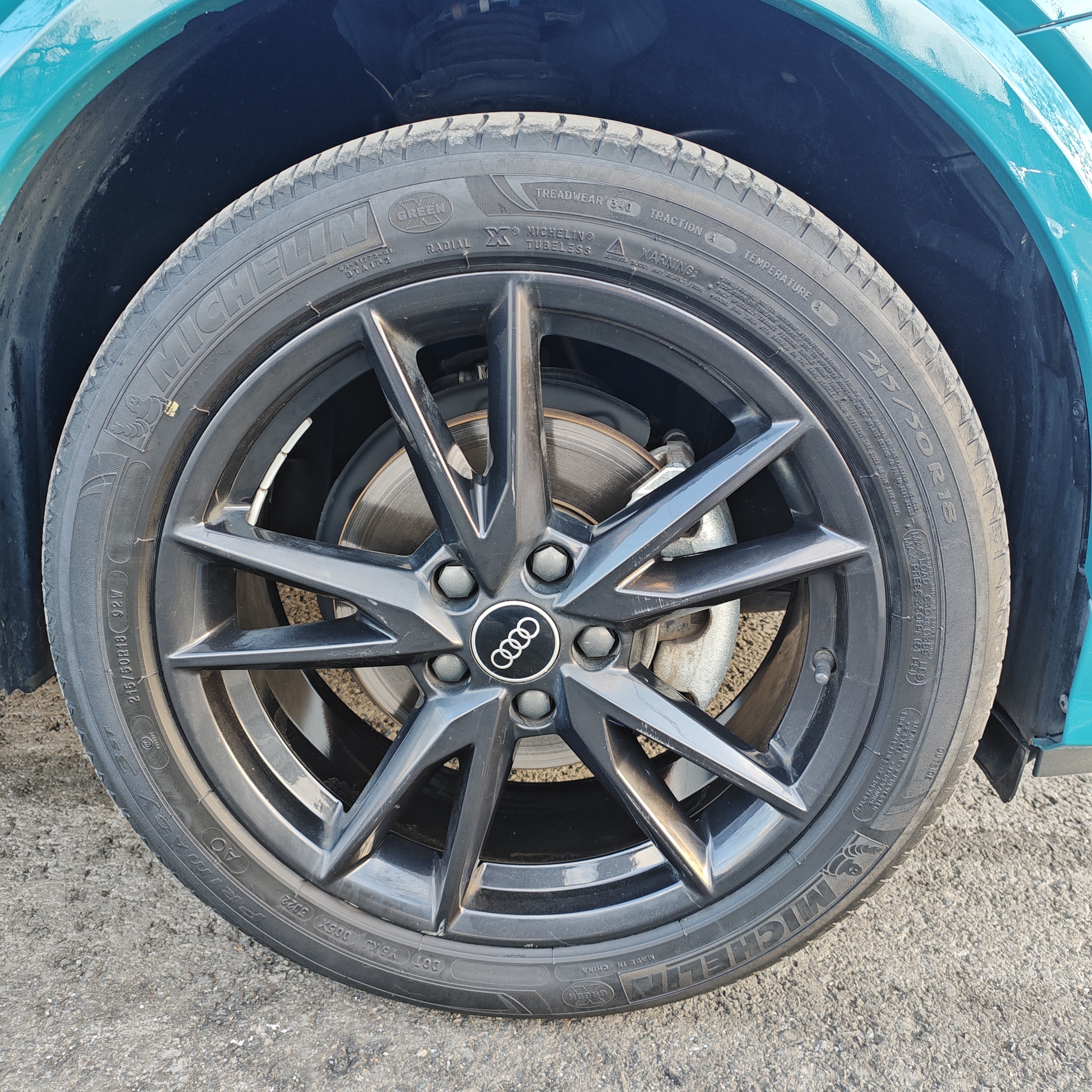 Q2L 2023 car image #26