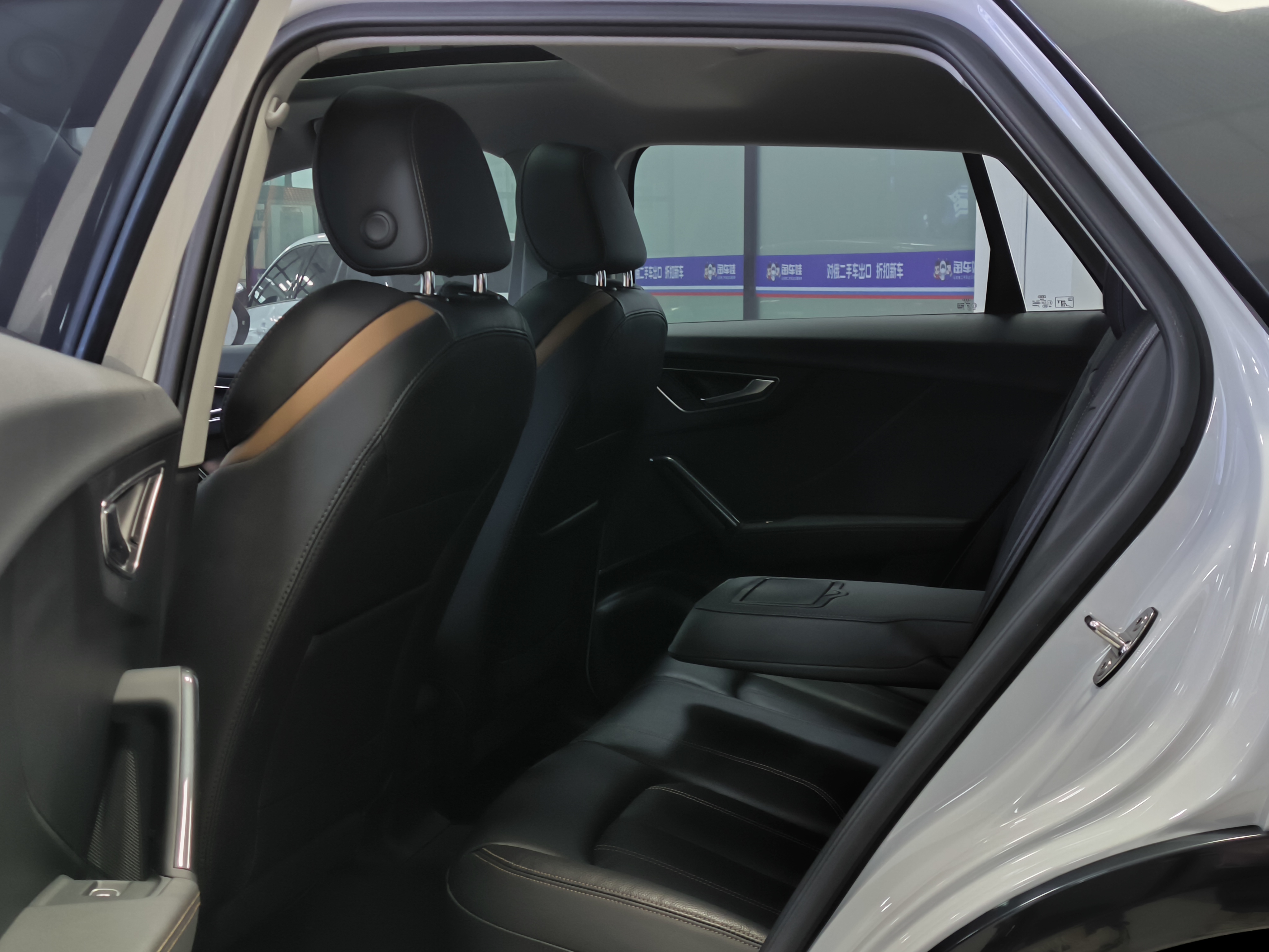 Audi Q2L 2022 immagine di auto #26