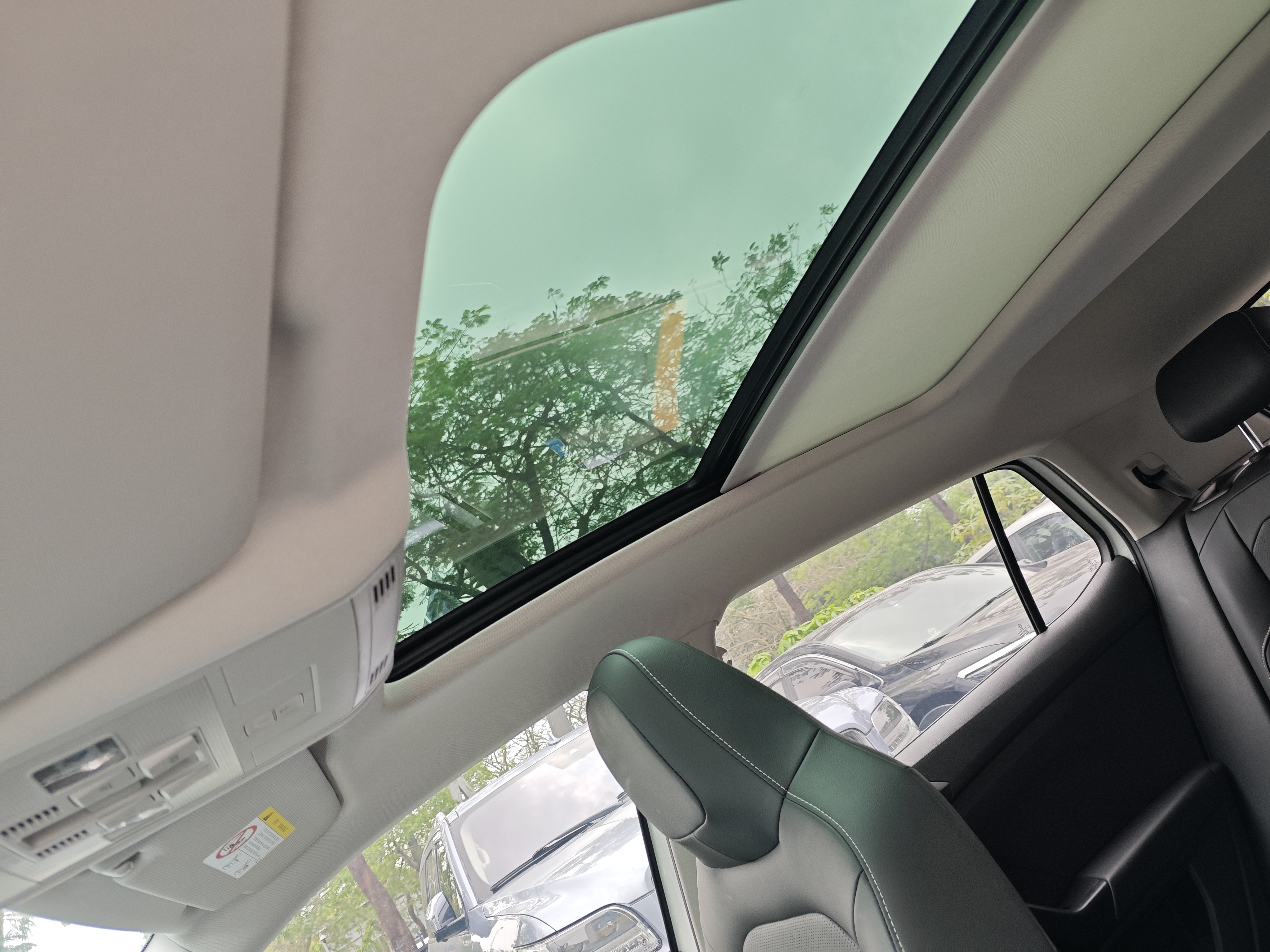 Volkswagen T-Cross 2023 #26 Volkswagen T-Cross 2023 car image #26