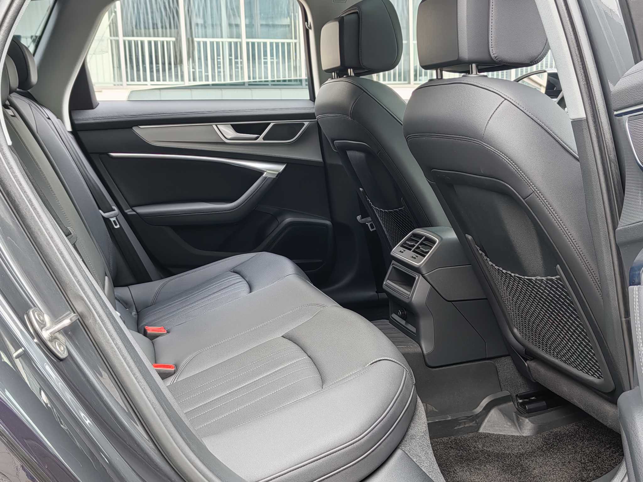 Audi A6 (Imported) 2023 car image #26