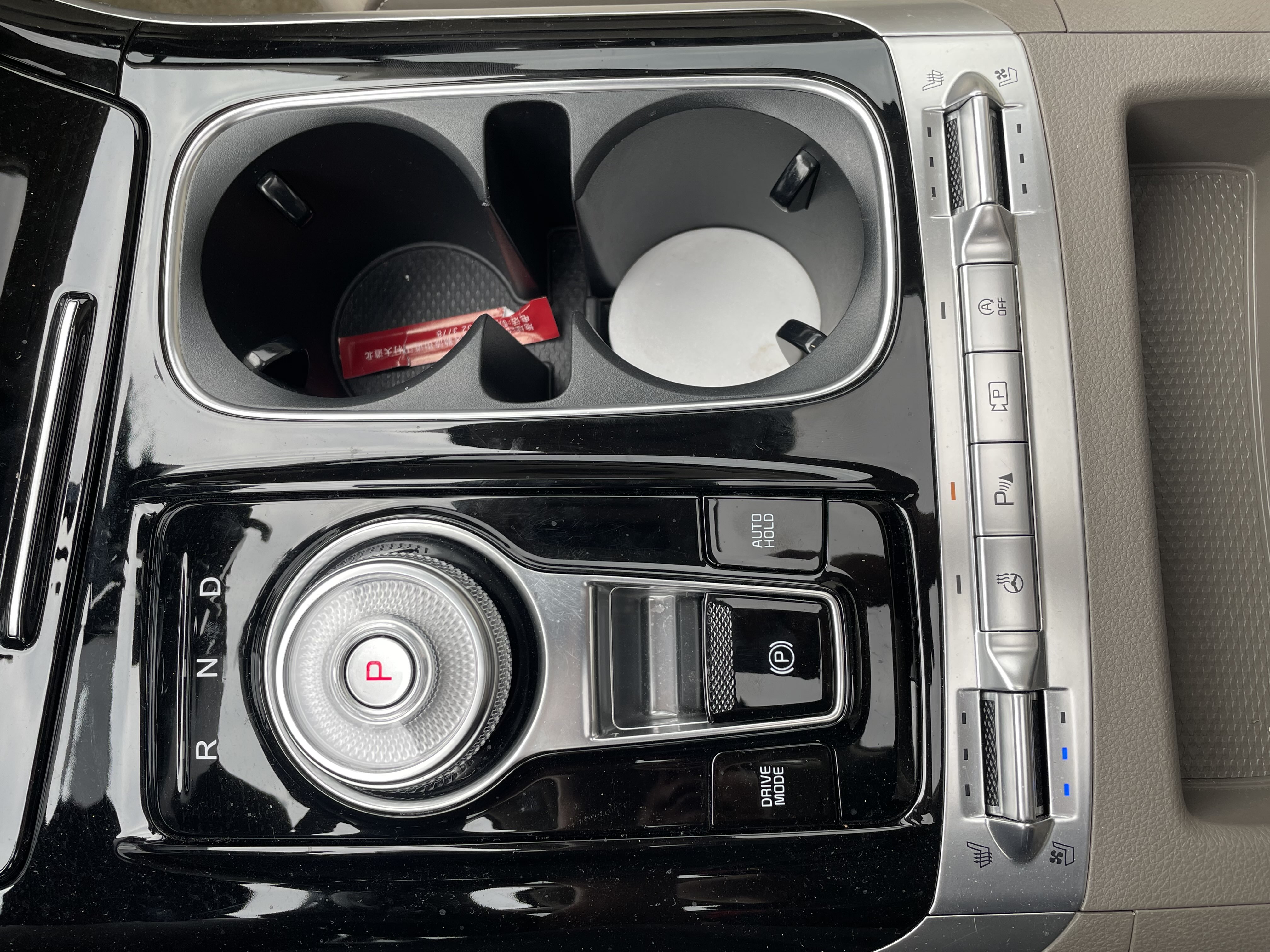 起亚 嘉华 2022 汽车图片 #26