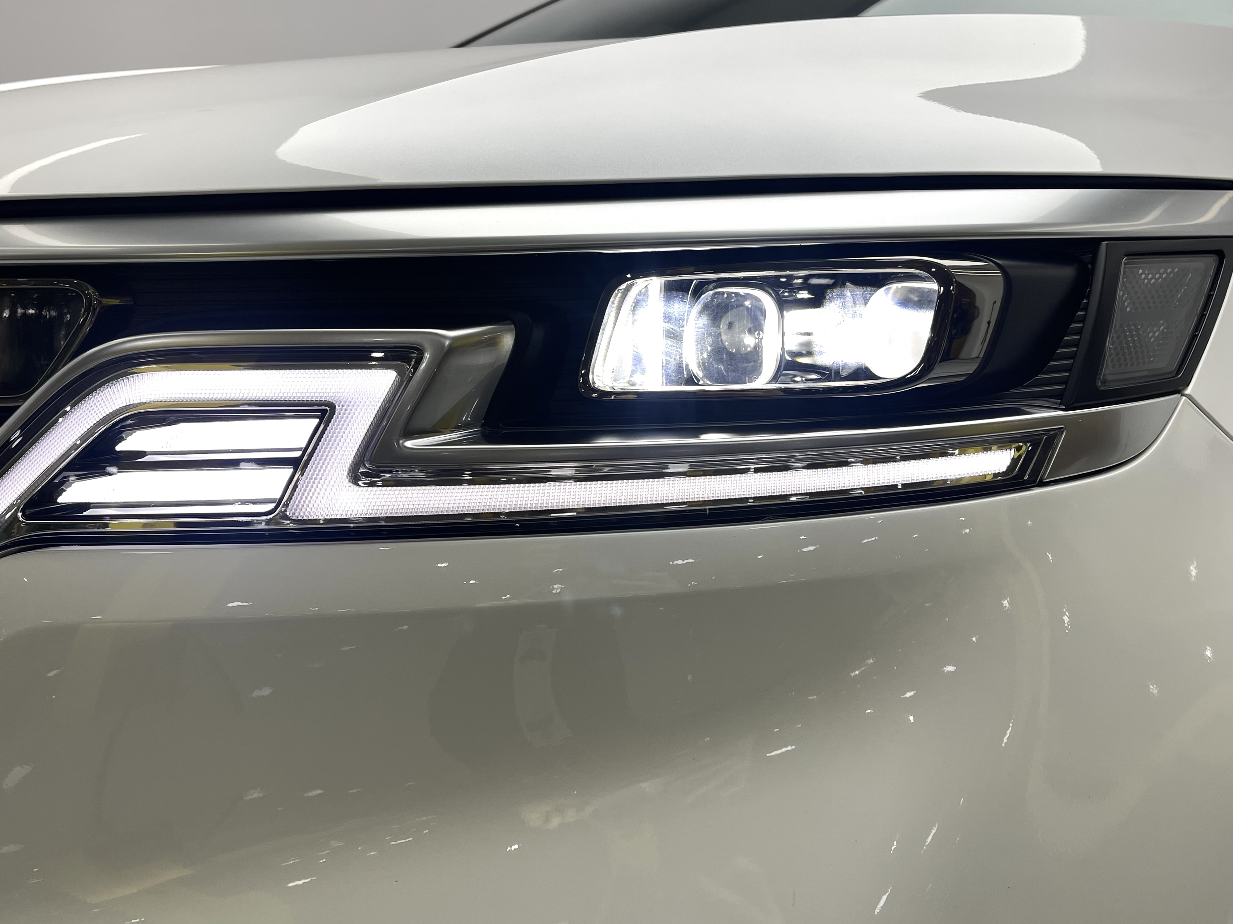 Kia Carnival 2024 immagine di auto #26