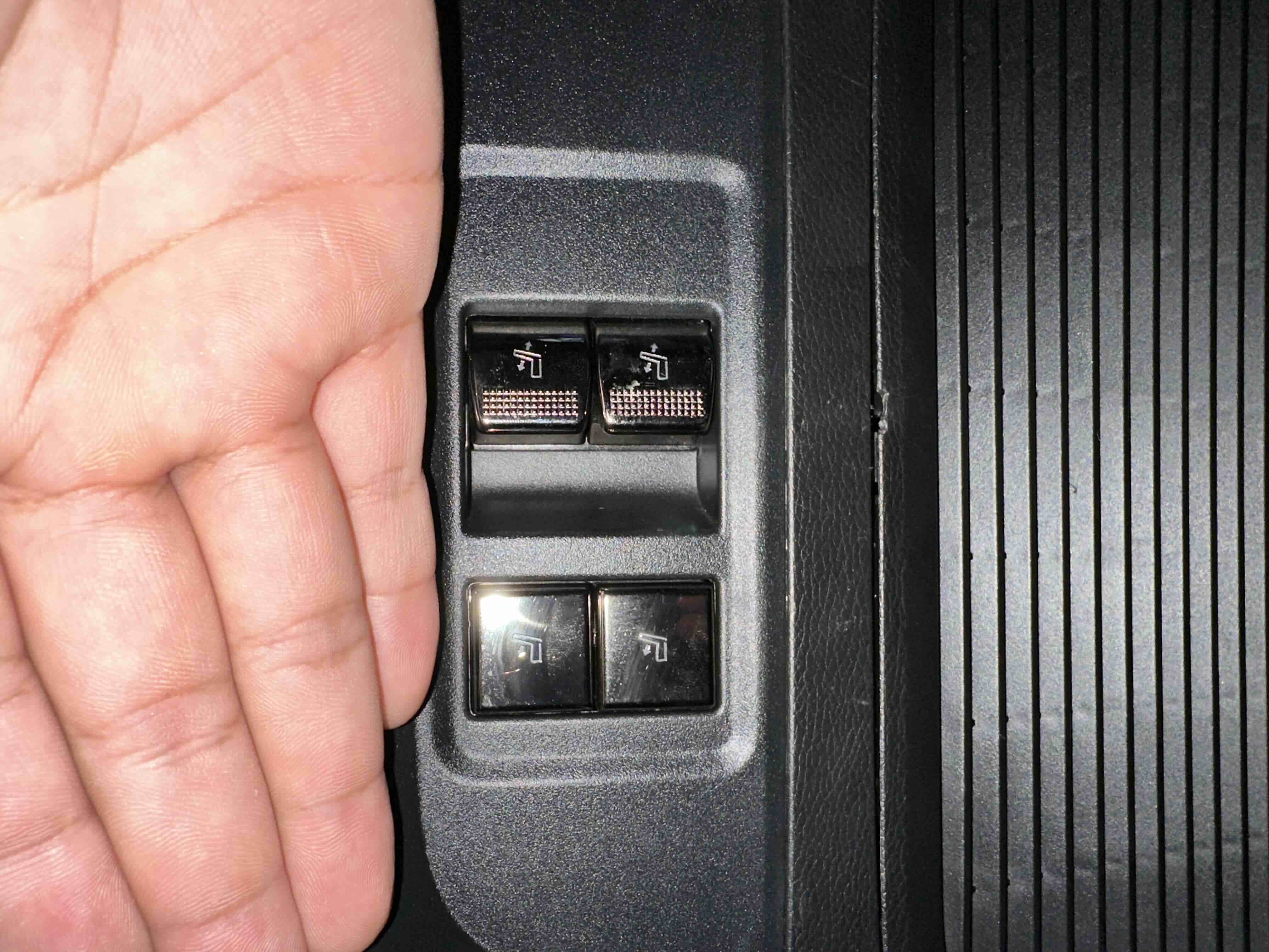 GAC Trumpchi GS8 2023 car image #26