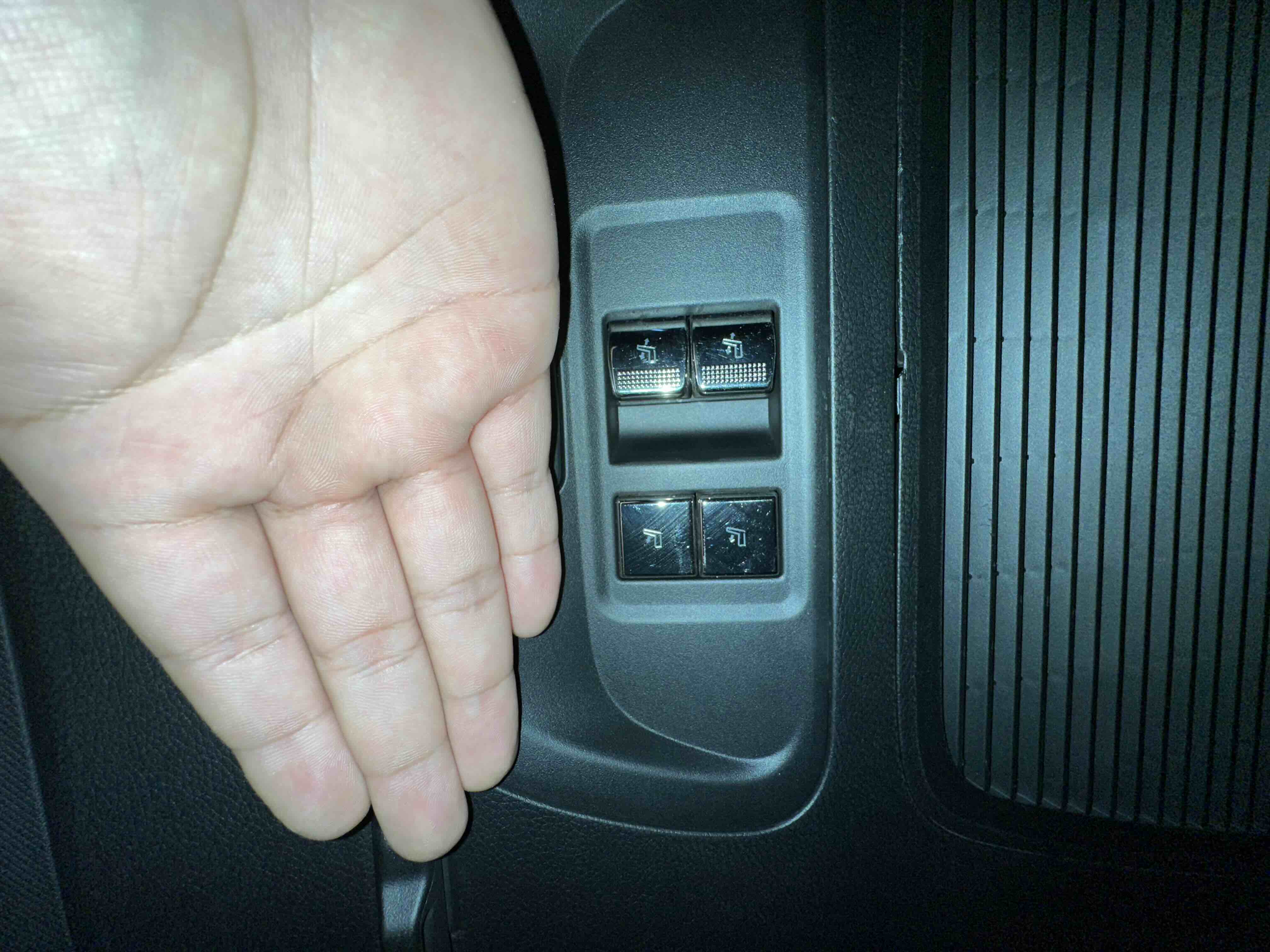 GAC Trumpchi GS8 2022 car image #26