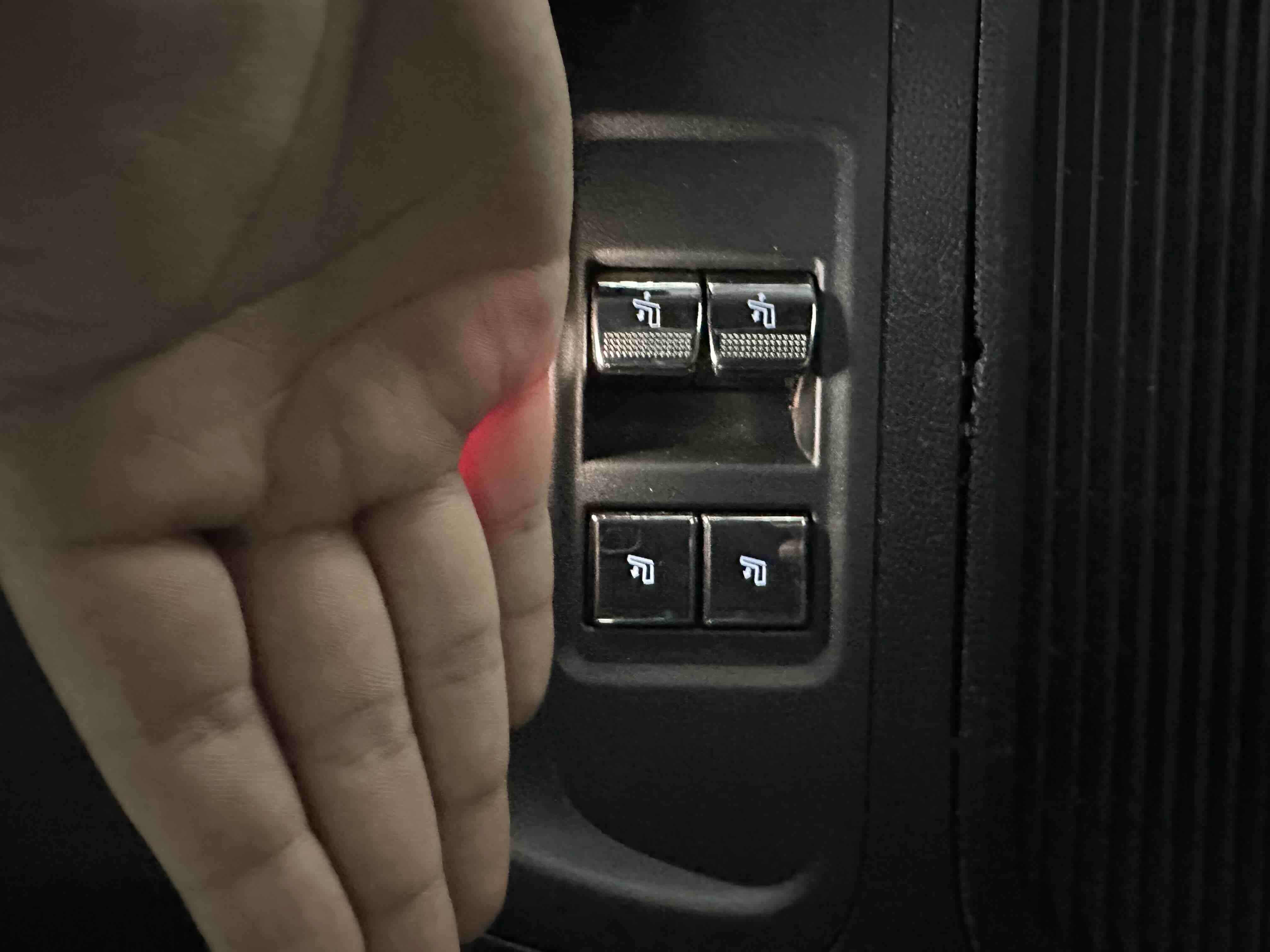 GAC Trumpchi GS8 2022 car image #26