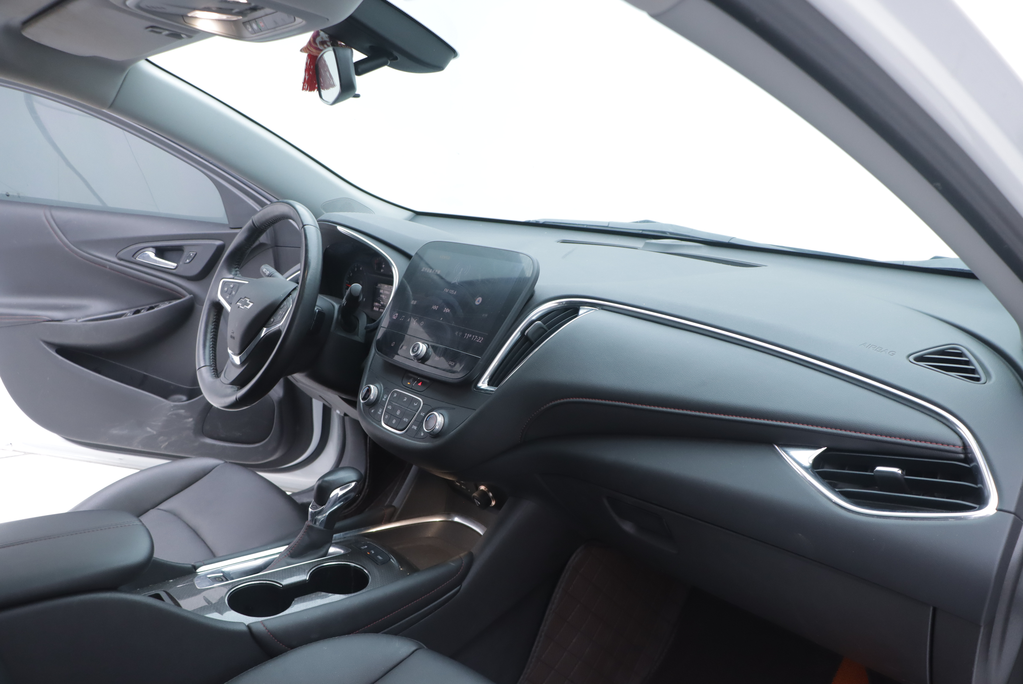 Chevrolet Malibu XL 2022 car image #26