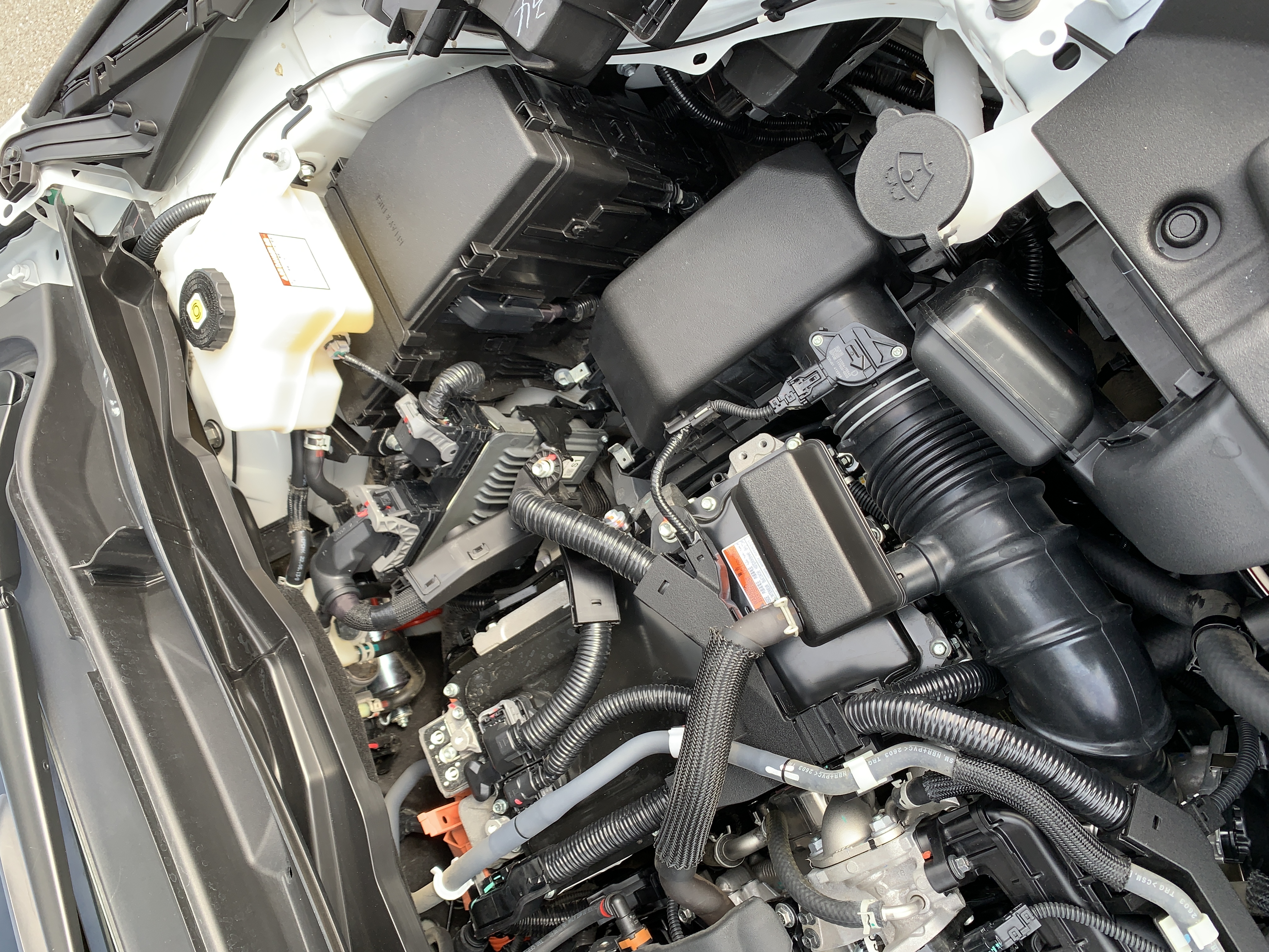 Toyota Sienna 2022 immagine di auto #26