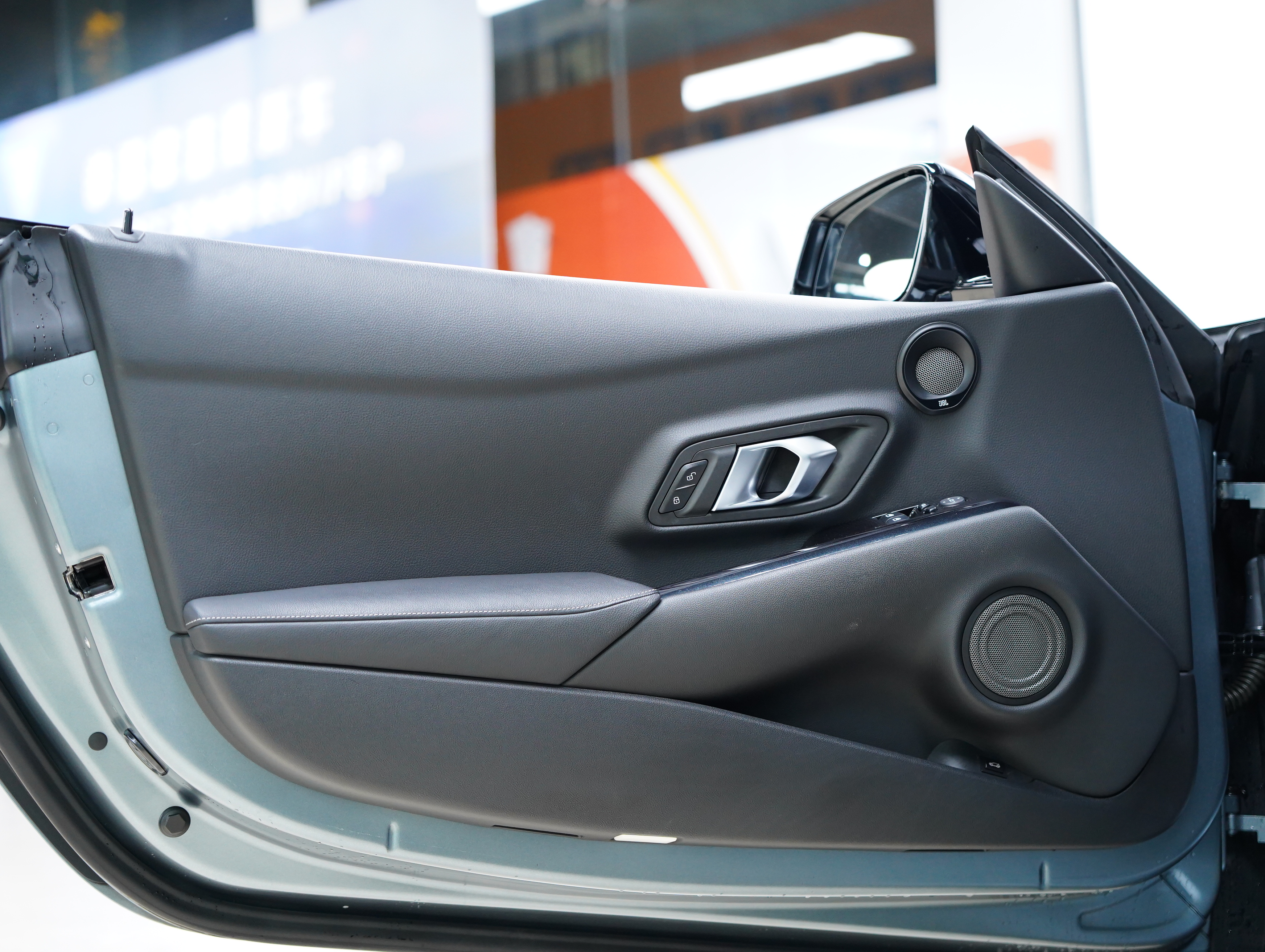 Toyota Supra 2022 car image #26