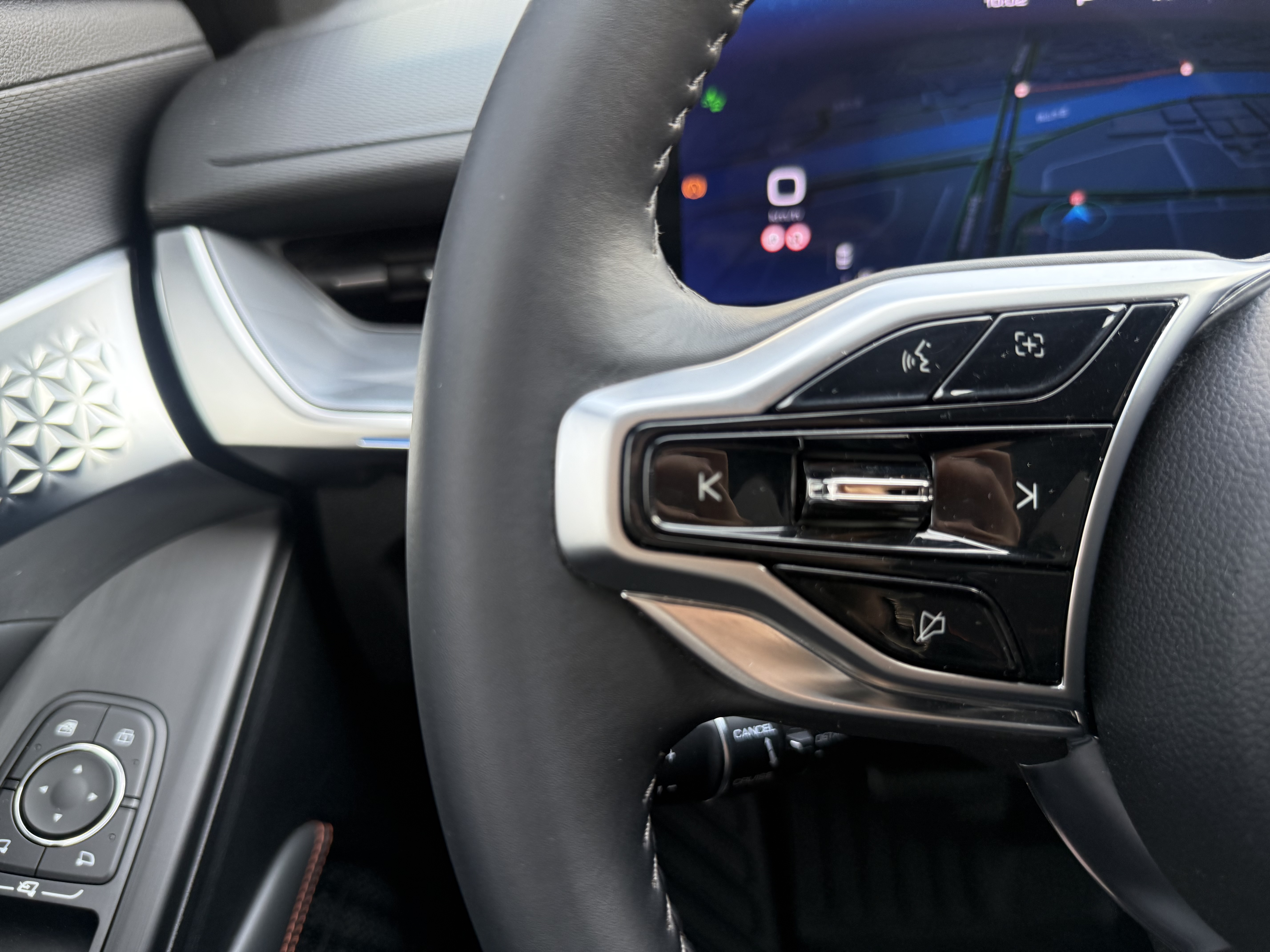 Haval XY 2022 #26 Haval XY 2022 car image #26