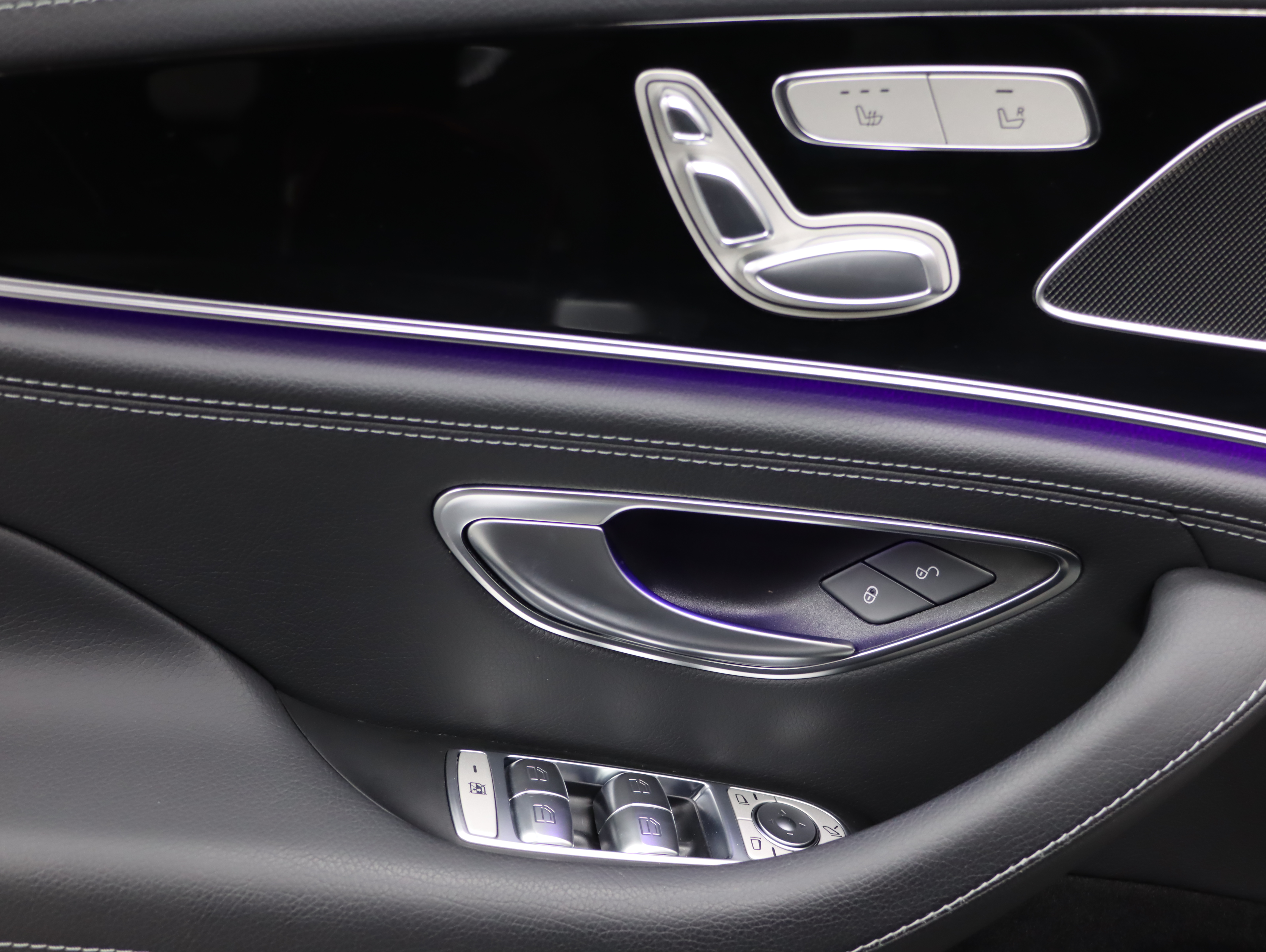 奔驰 AMG GT 2021 汽车图片 #26